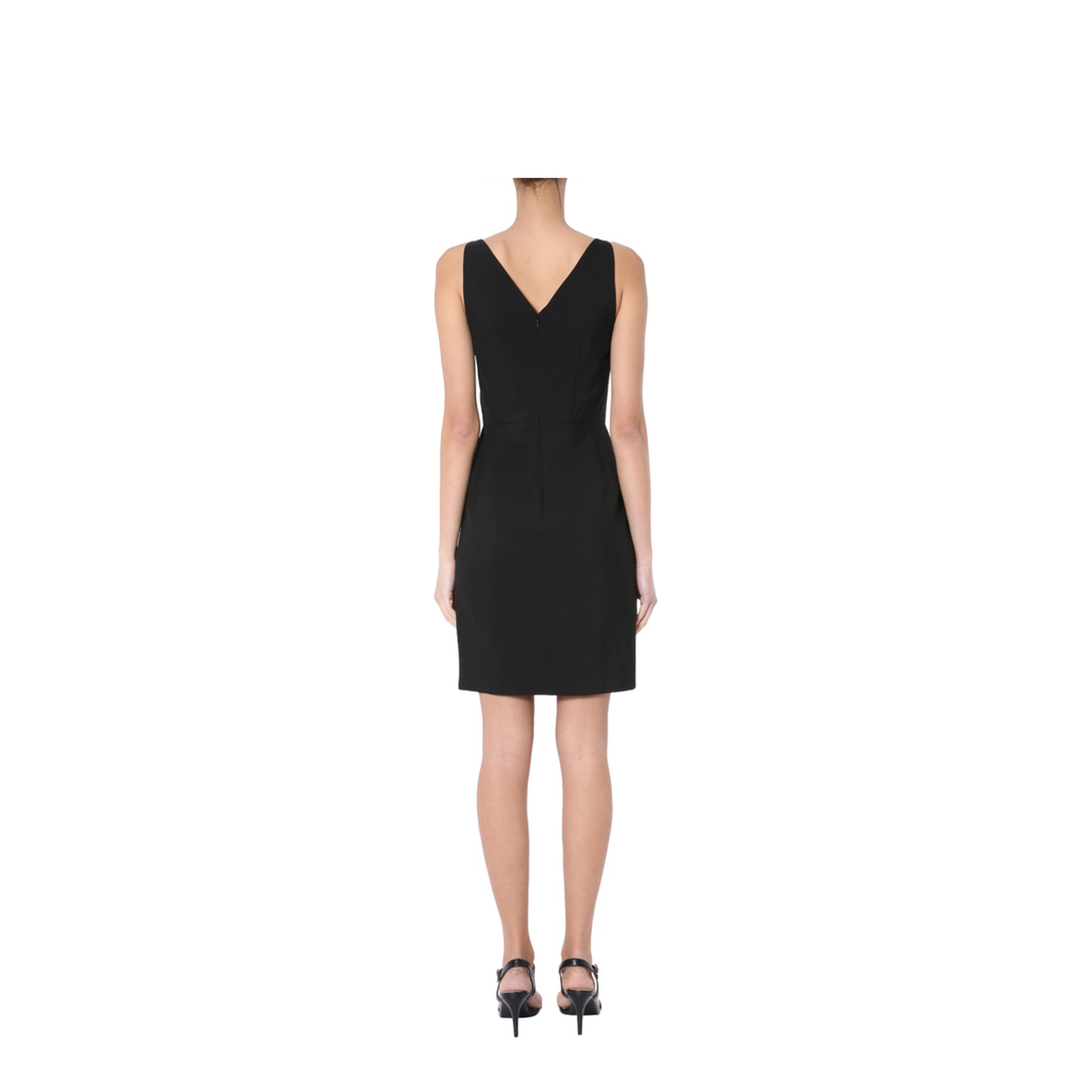Pencil Dress - Image 3