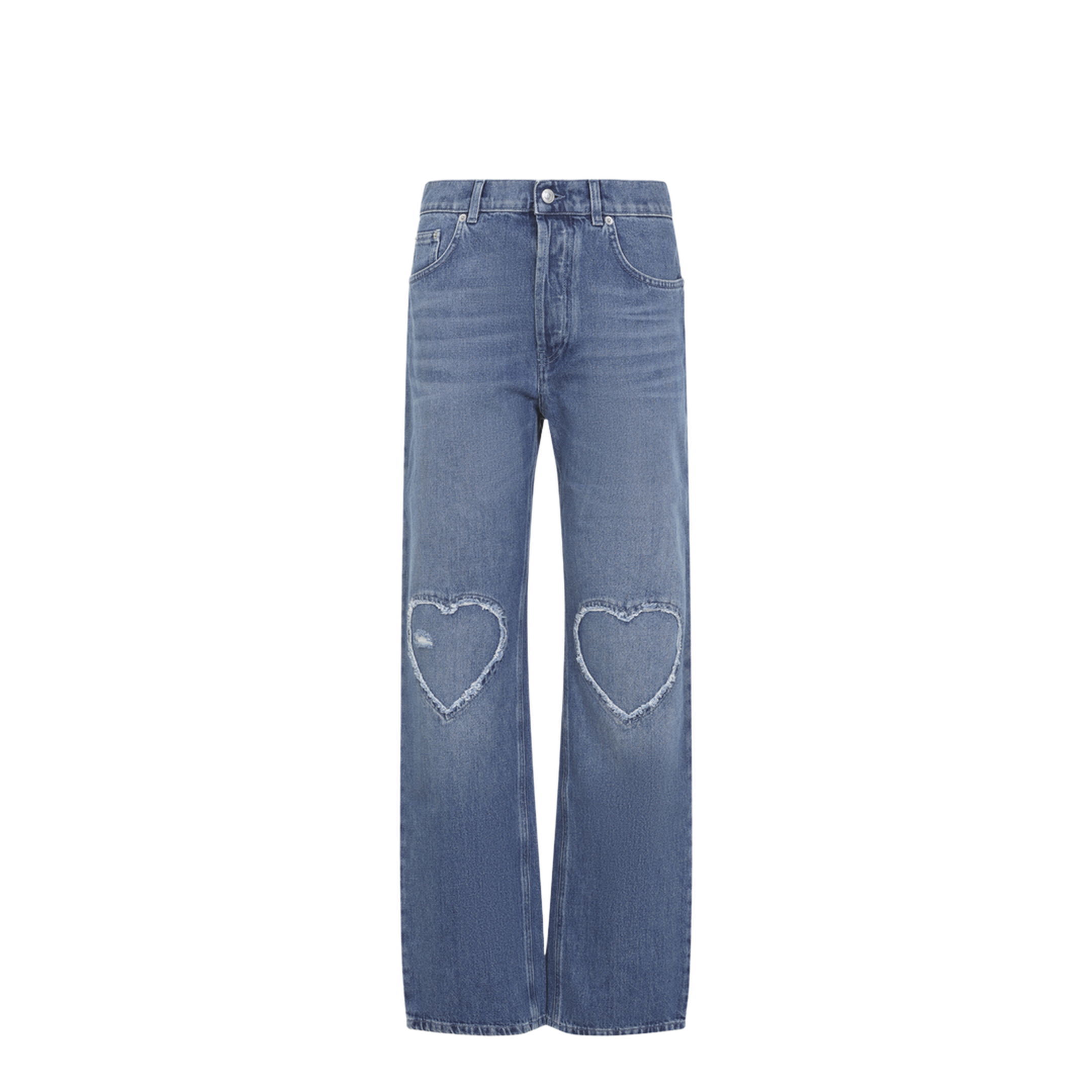 Cotton Jeans - Image 1