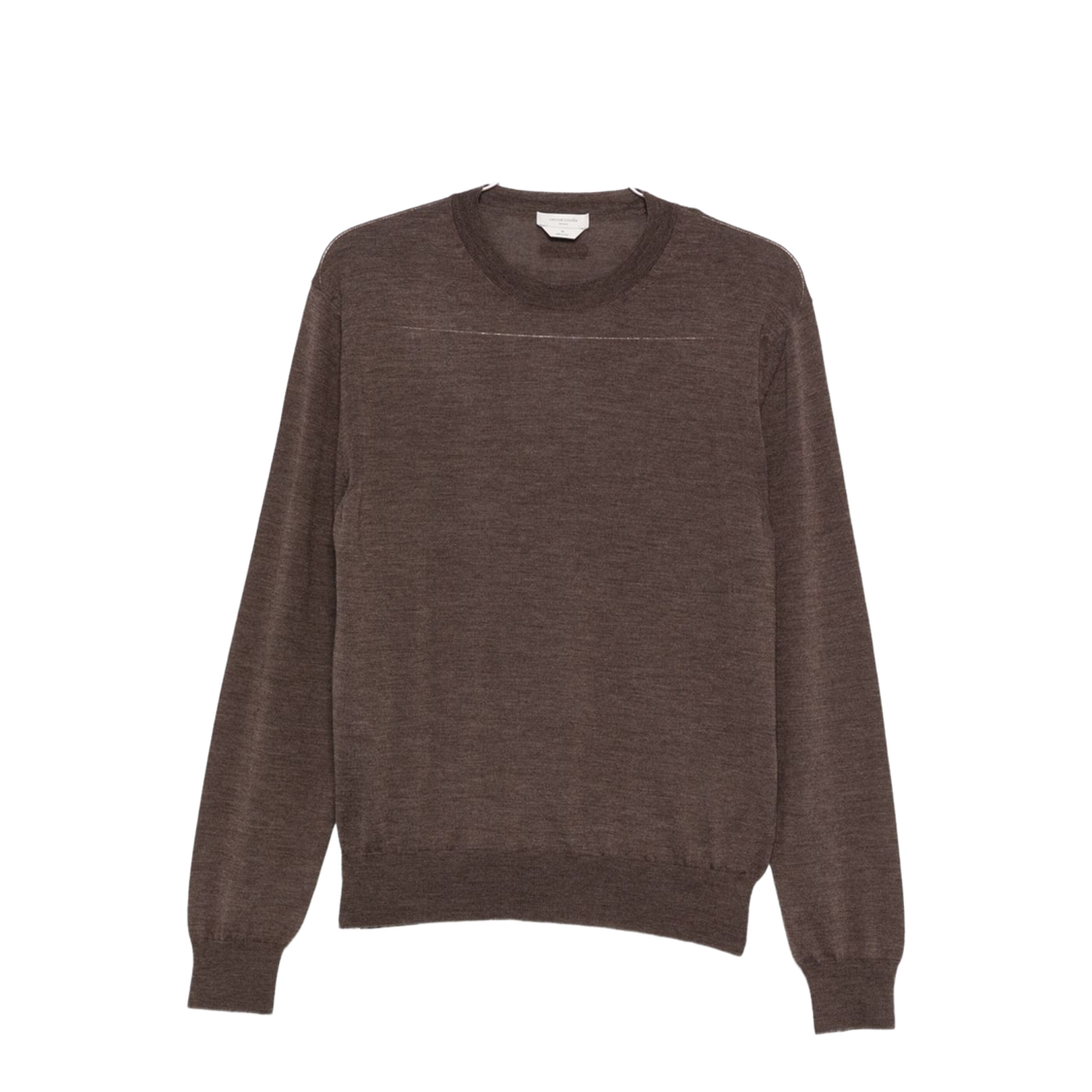 Sweaters Brown - Image 1