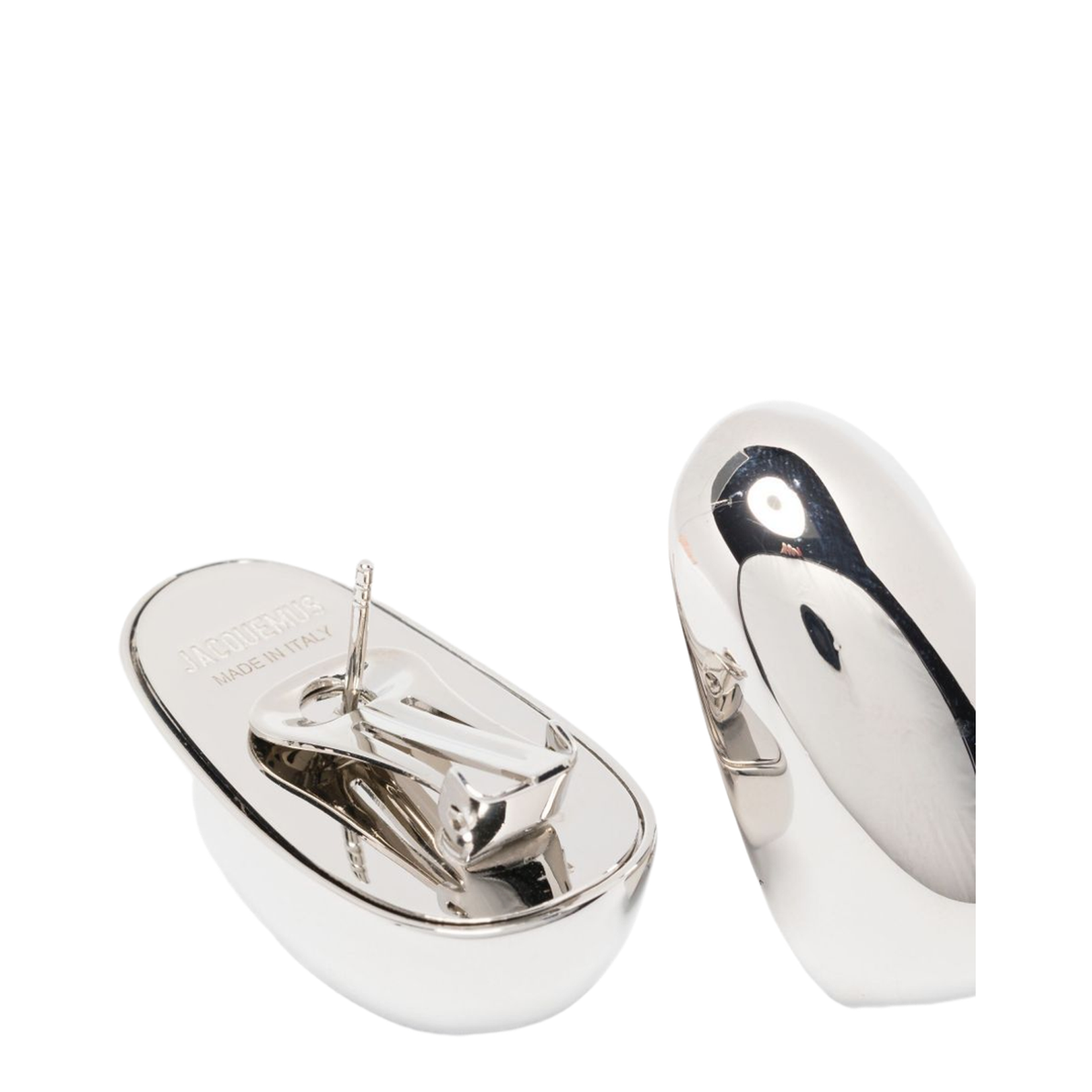 Curvo Earrings - Image 2