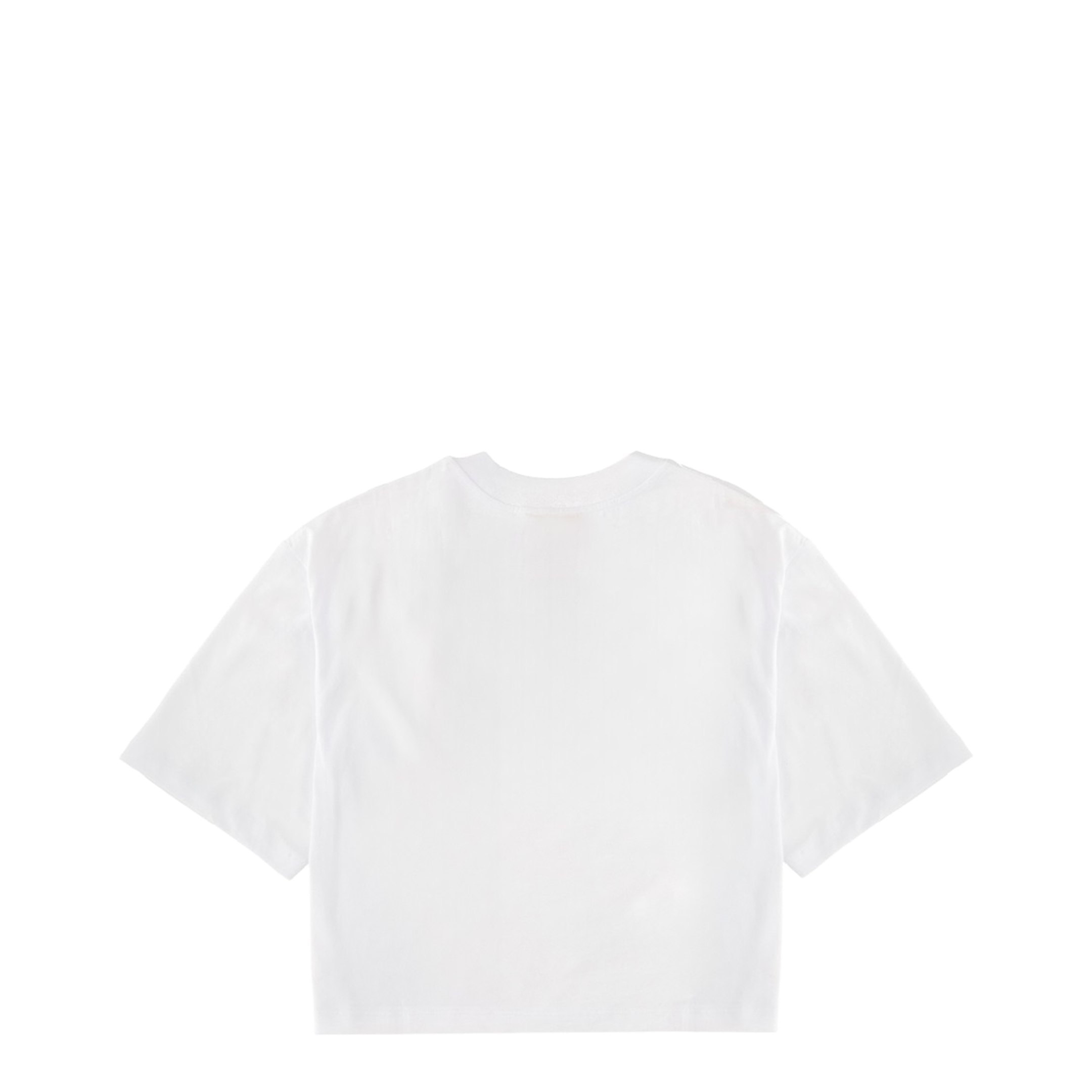 T-Shirt with Logo - Image 2