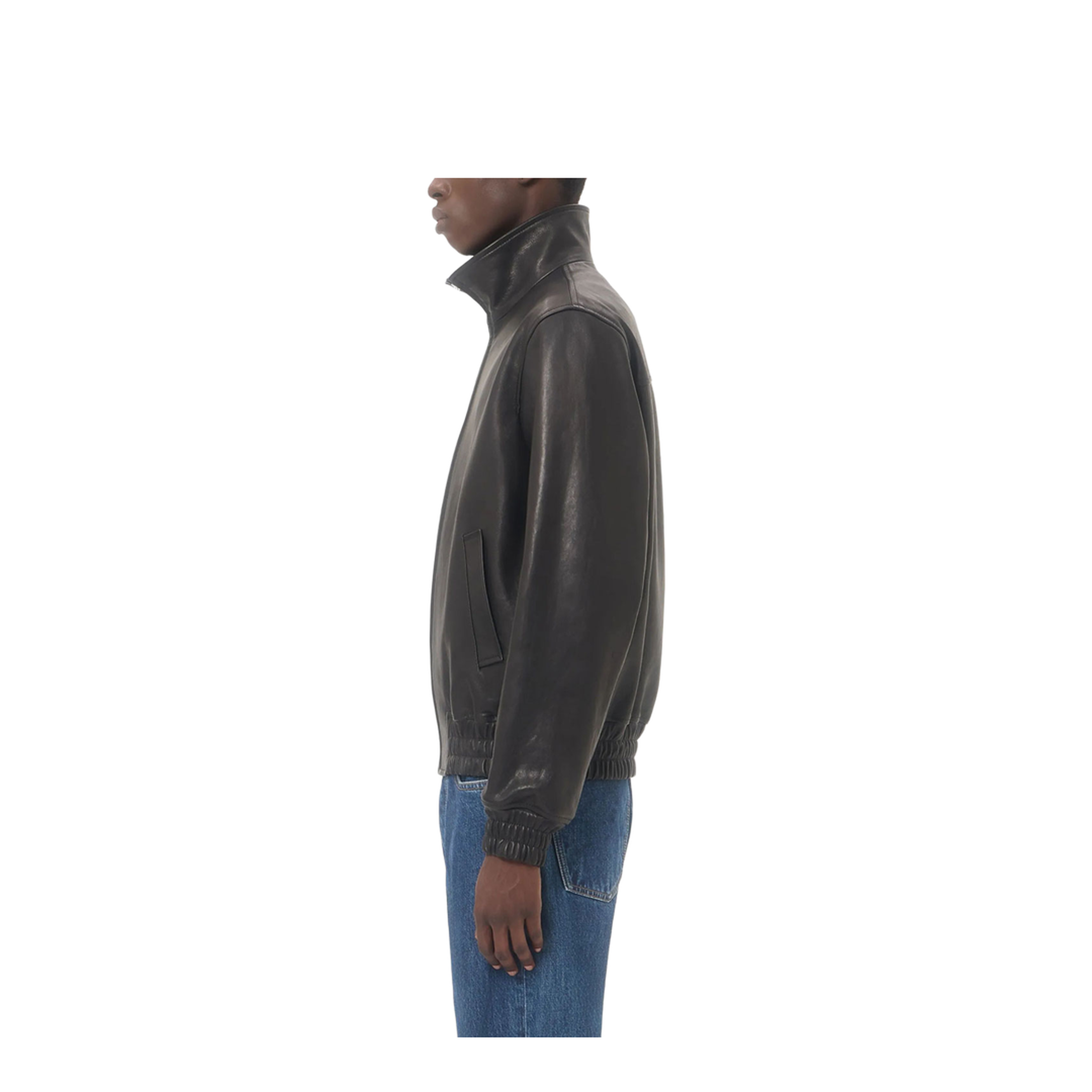 Leather Jacket - Image 5