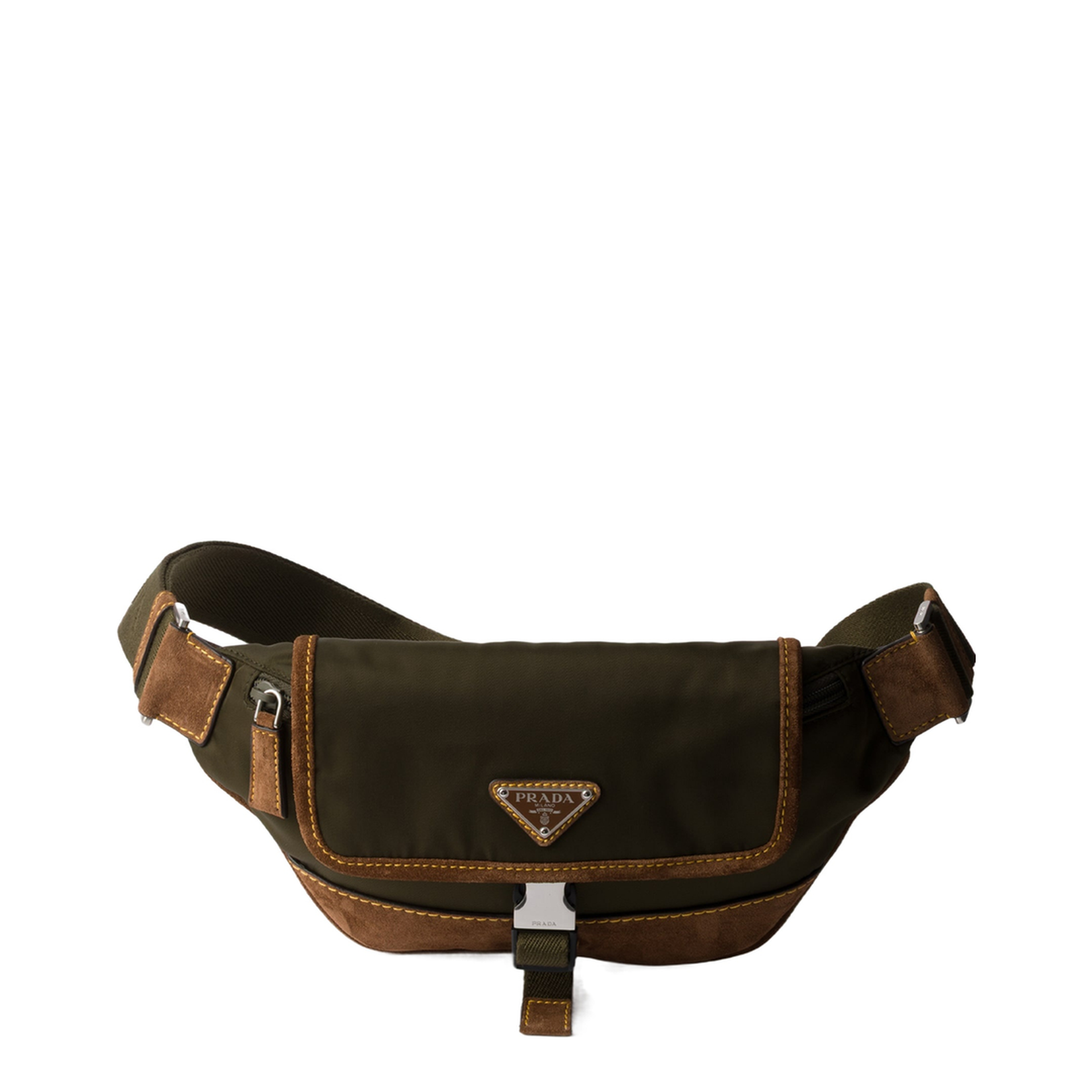 men's belt bag - Image 1