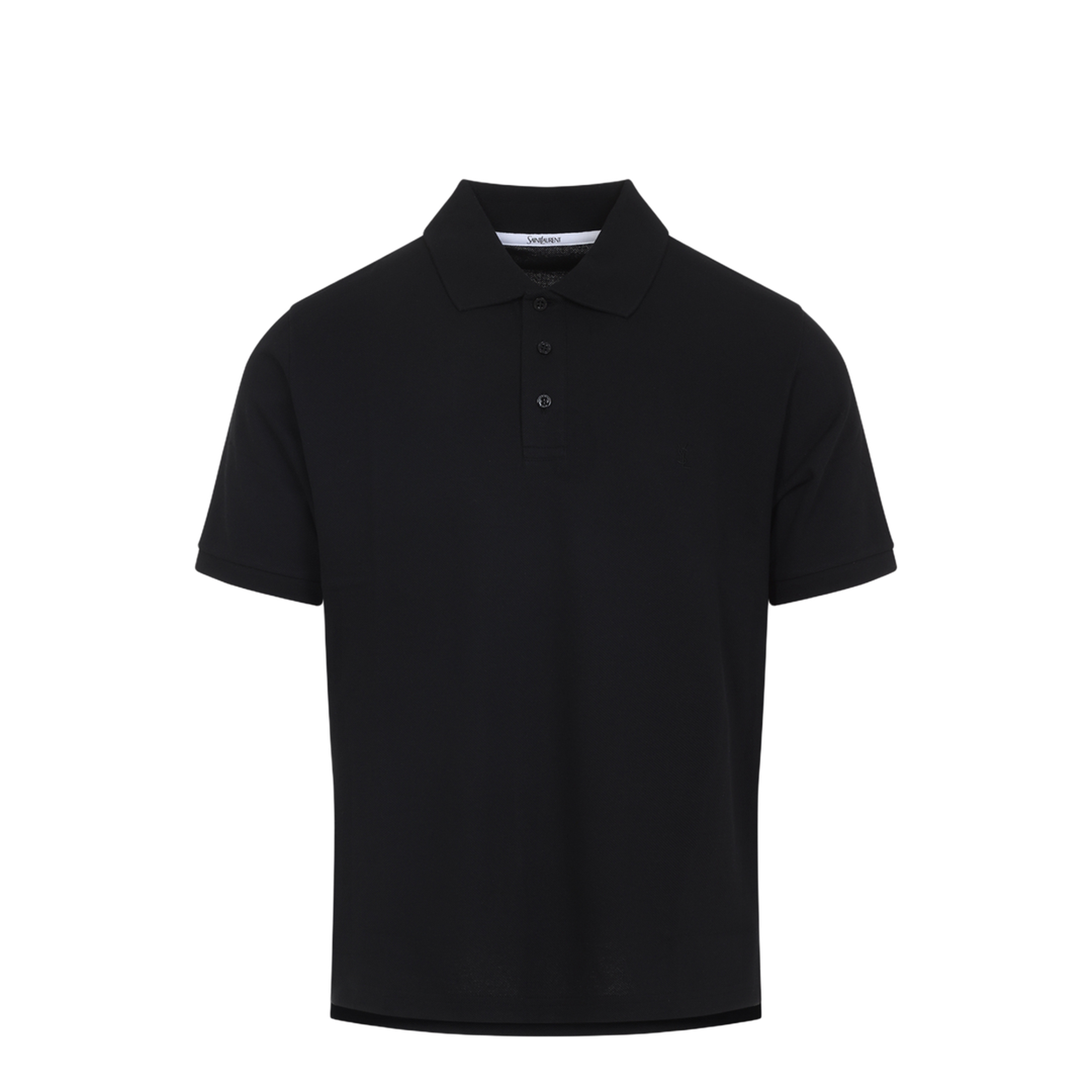 Cotton Polo - Image 3