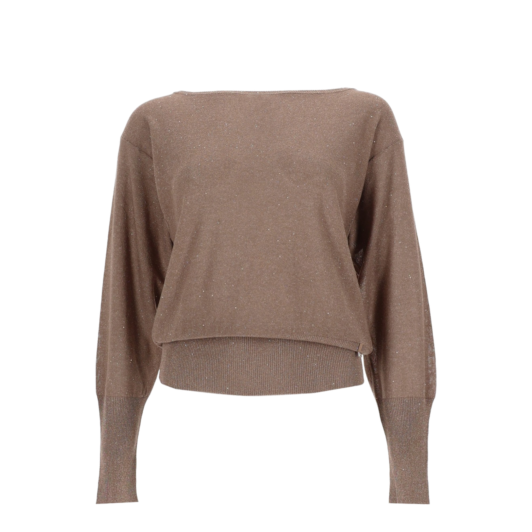 Sequined Shirt - Image 1