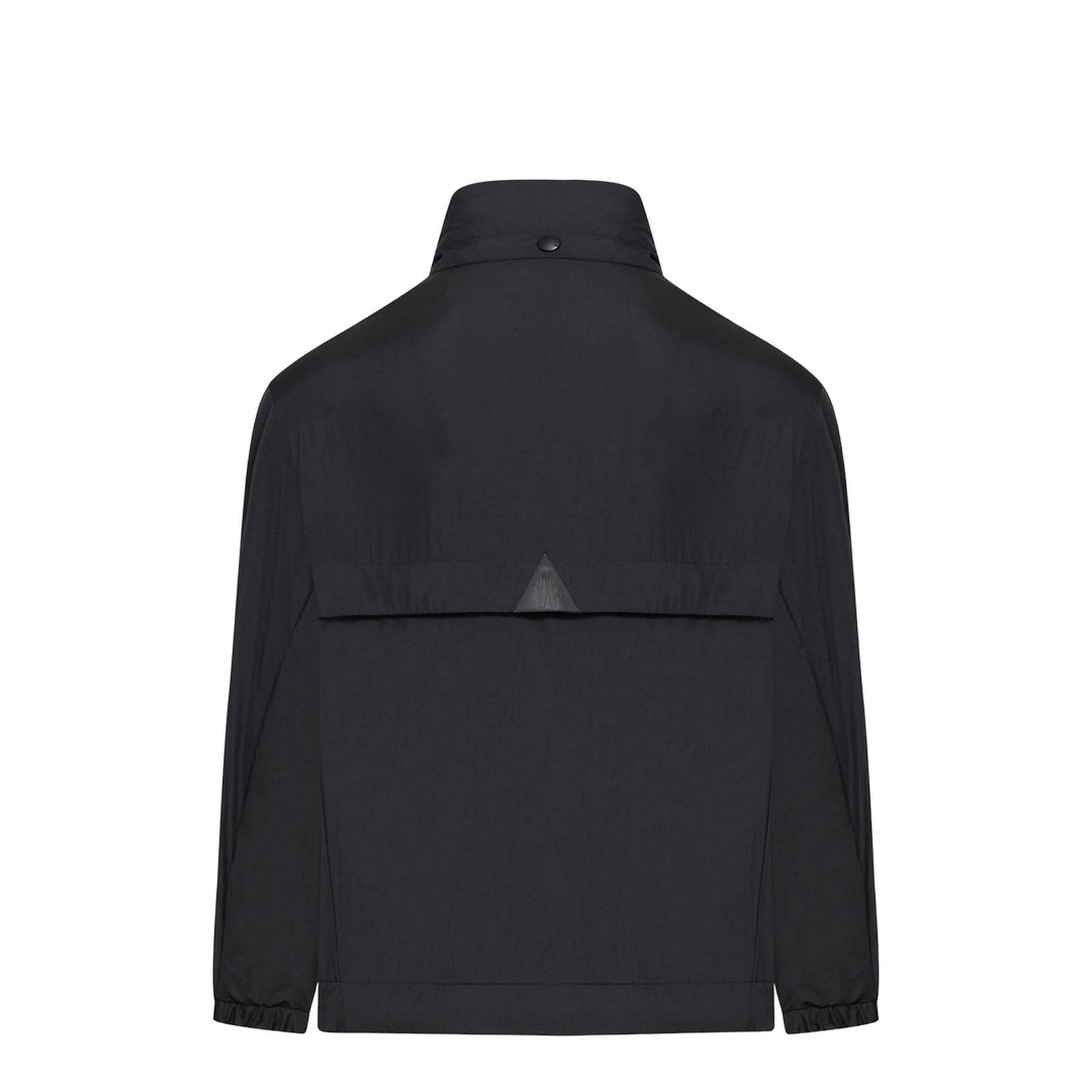 Negara Packable Windbreaker Jacket with Hood - Image 2