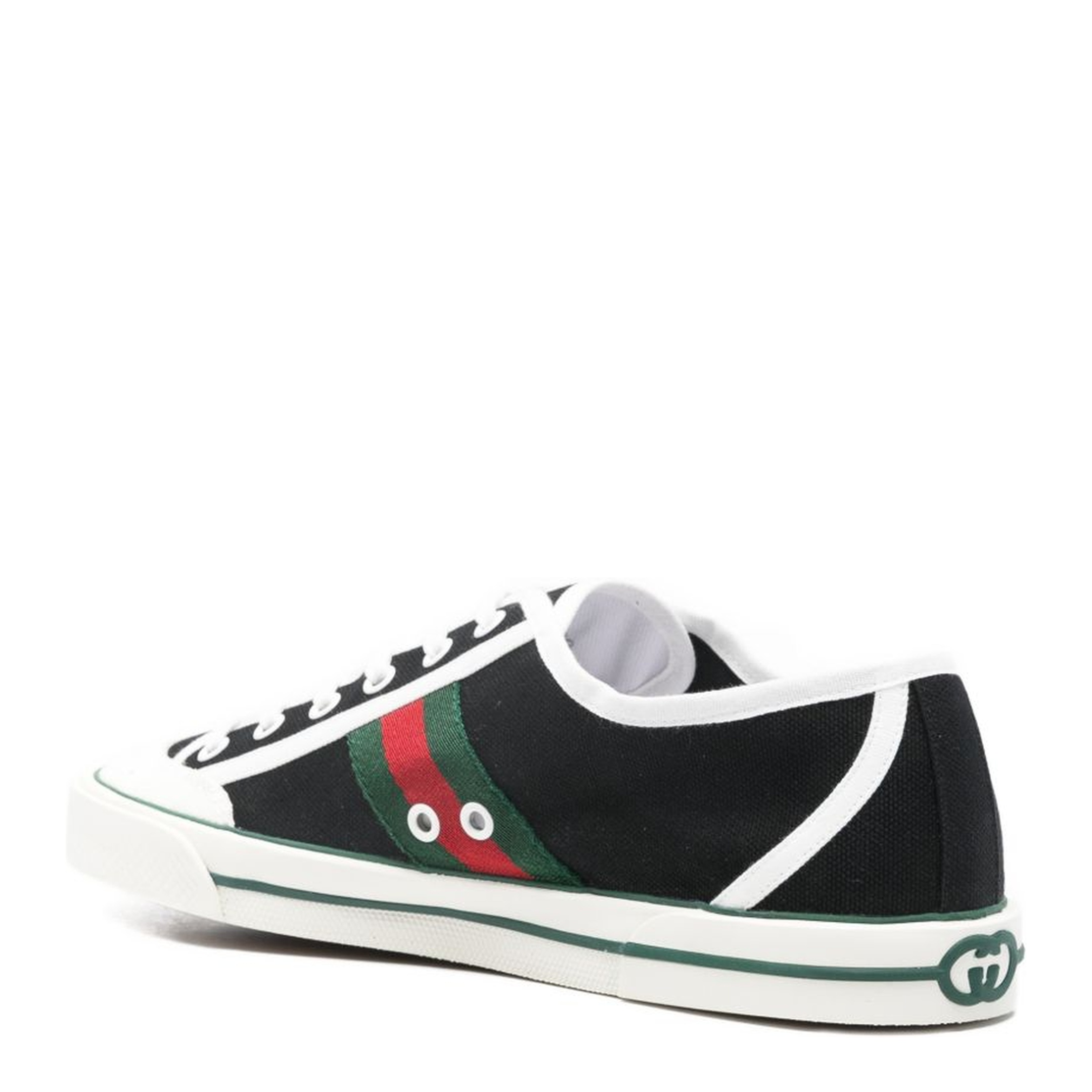 Sneakers Black - Image 4
