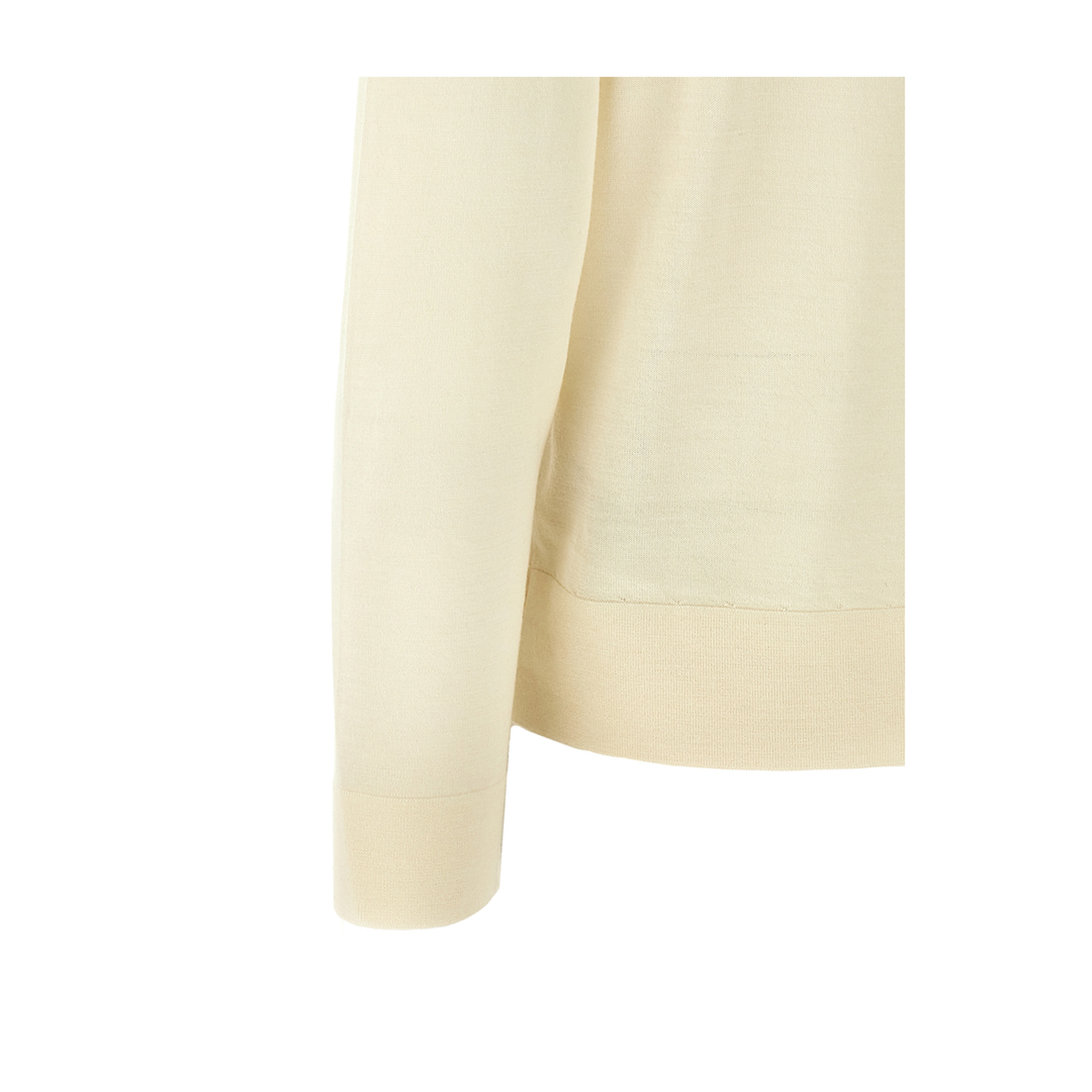 Ivory Cardigan - Image 4