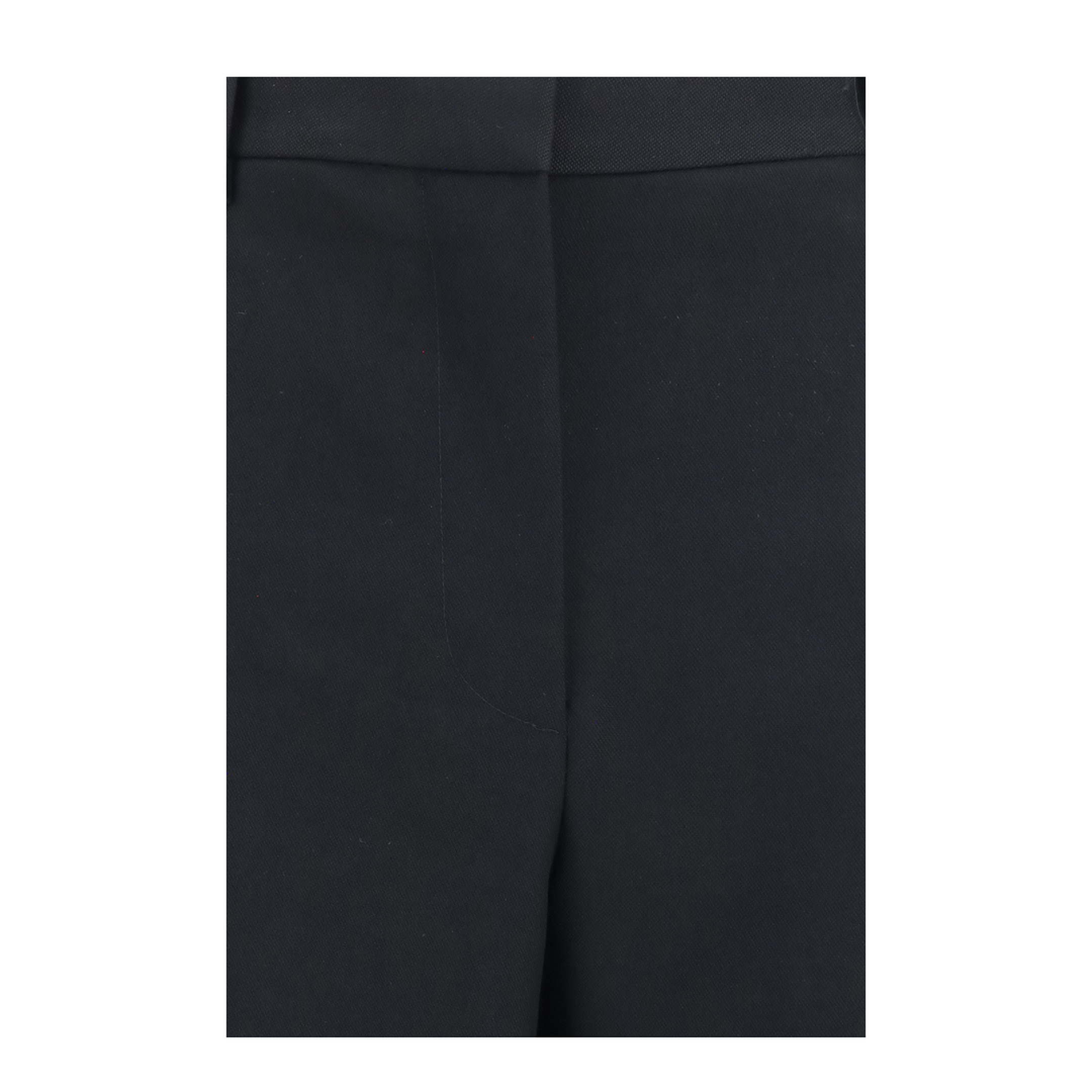 Wide-leg Pleated - Image 3
