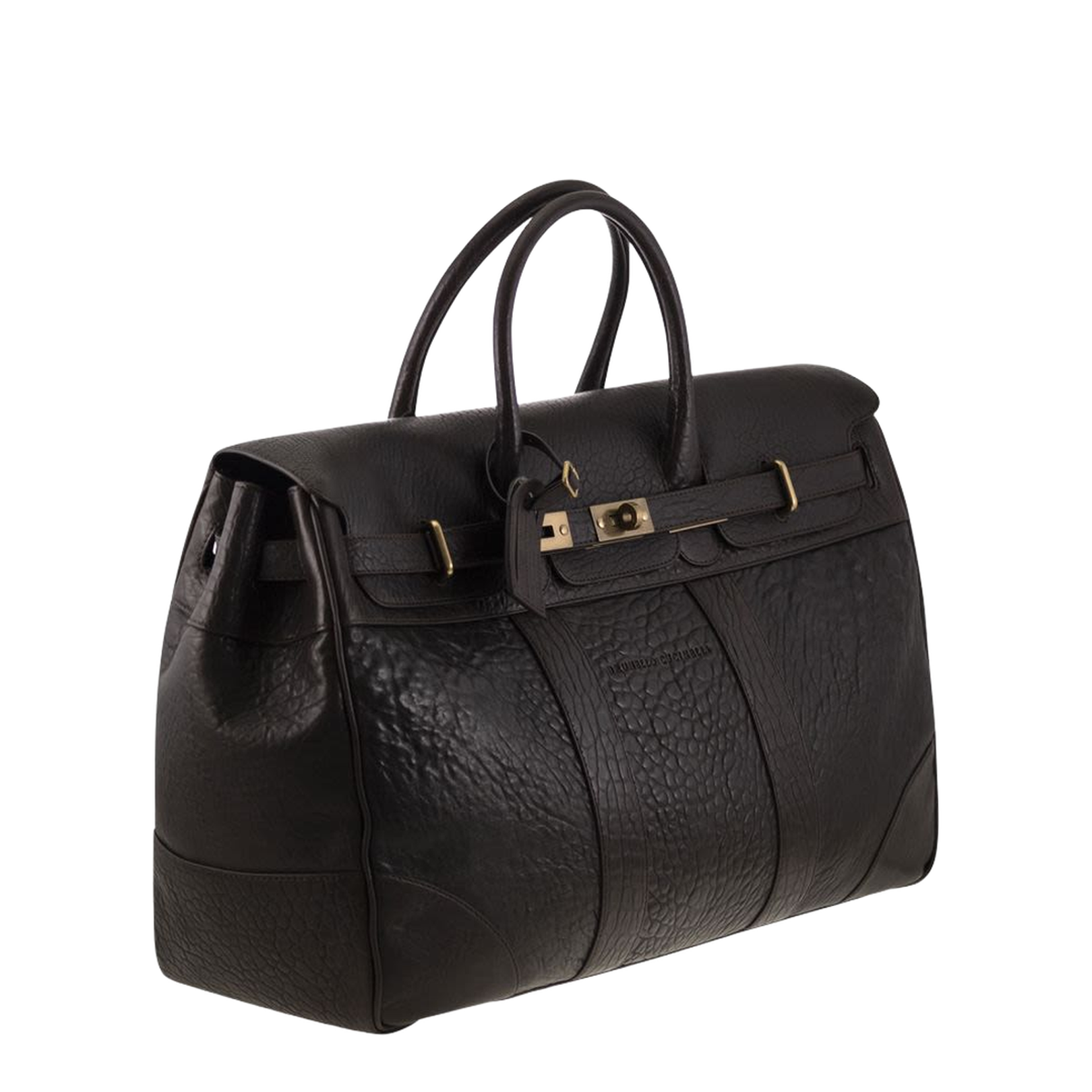 Country Travel Bag - Image 4