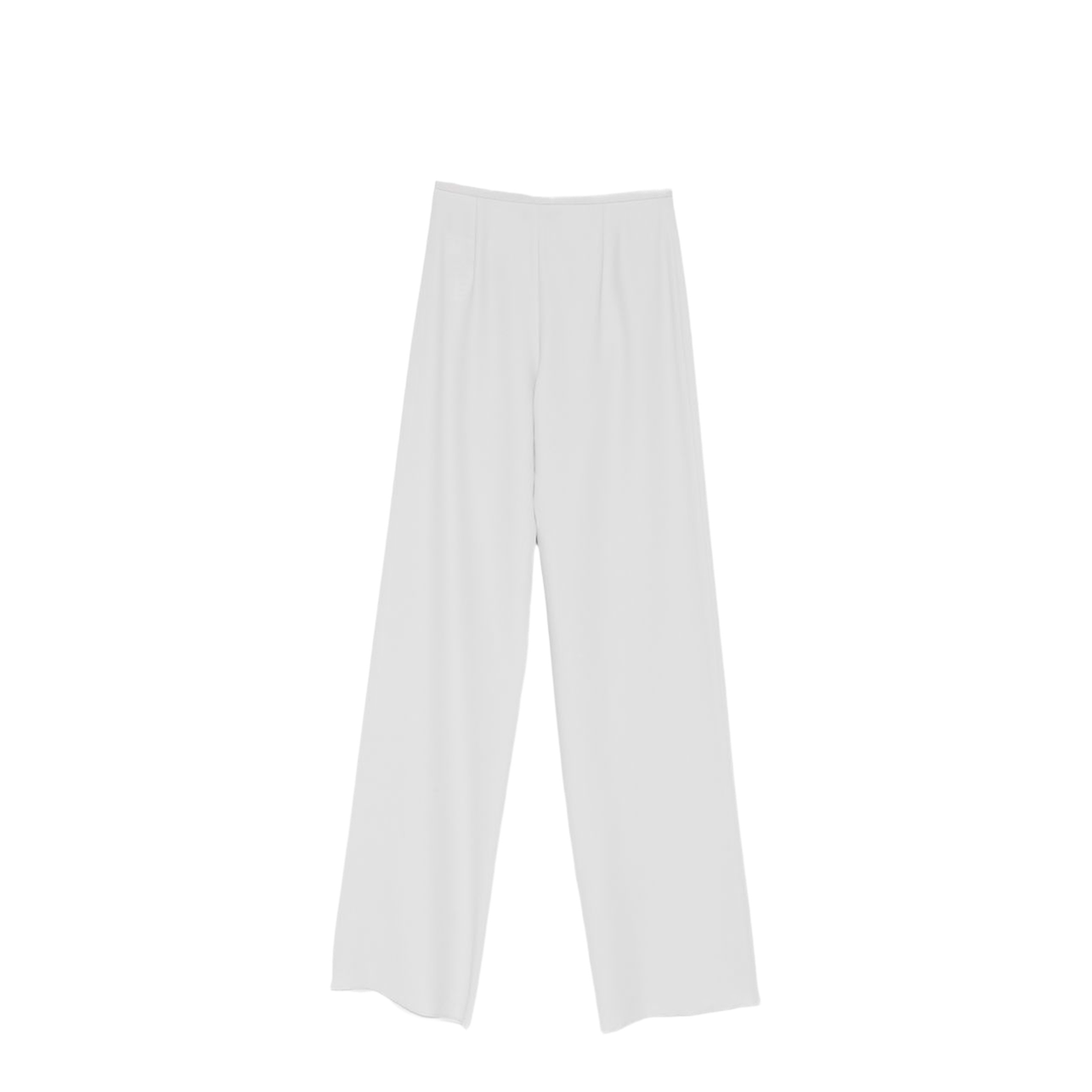 Trousers Light Grey - Image 2