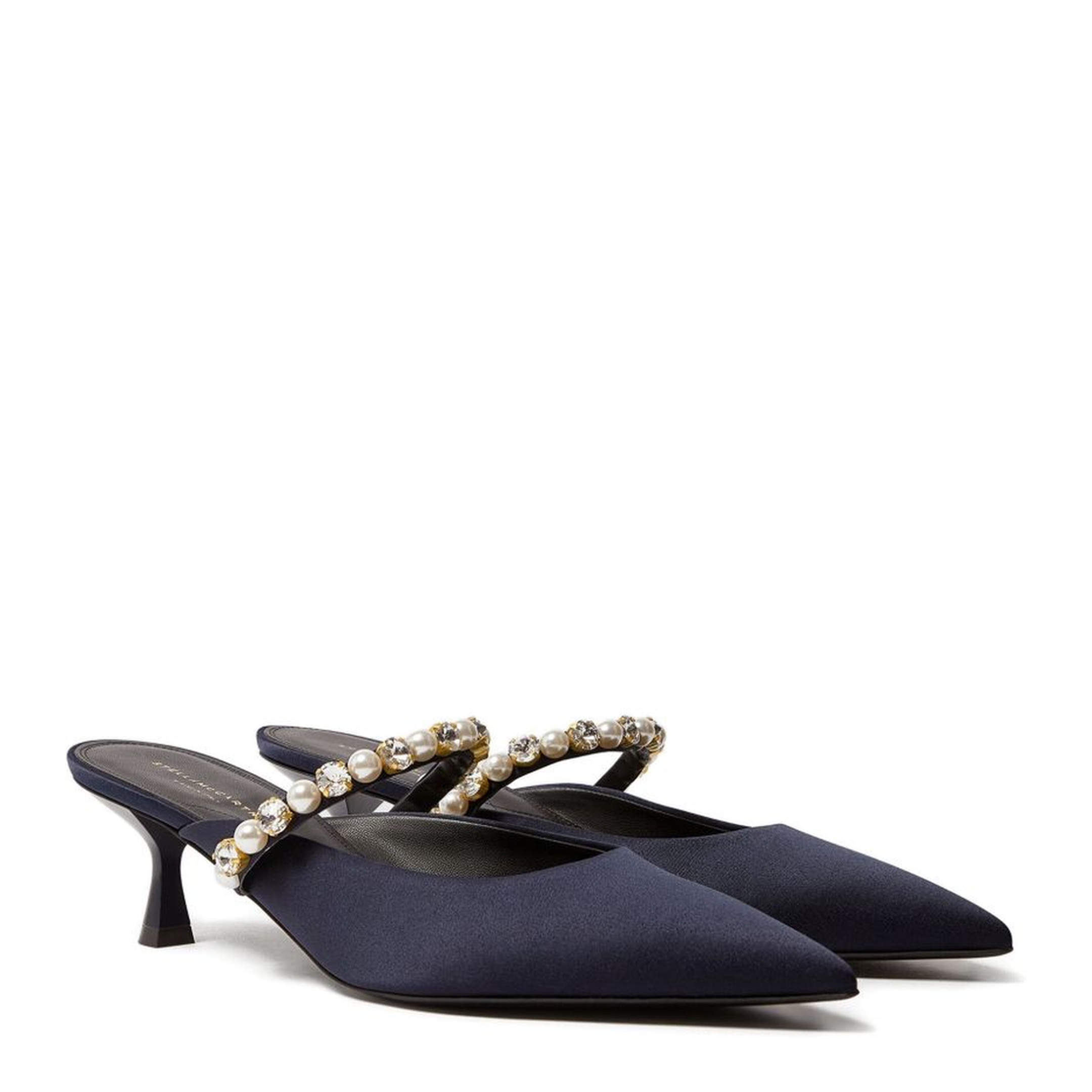 Sandals Blue - Image 2
