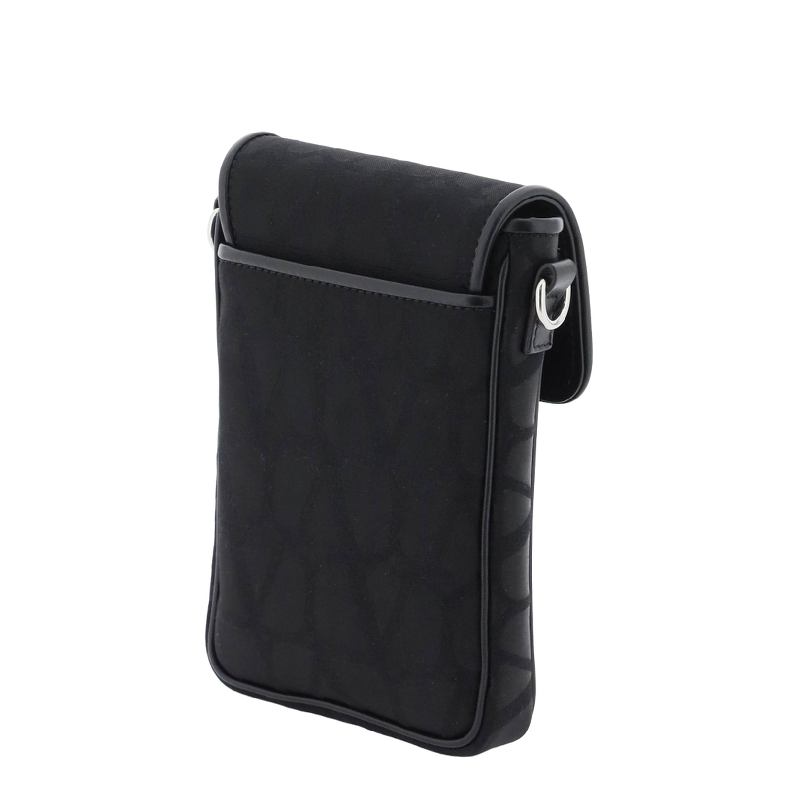Toile Iconographe Phone Case Crossbody Bag - NERO - Image 2
