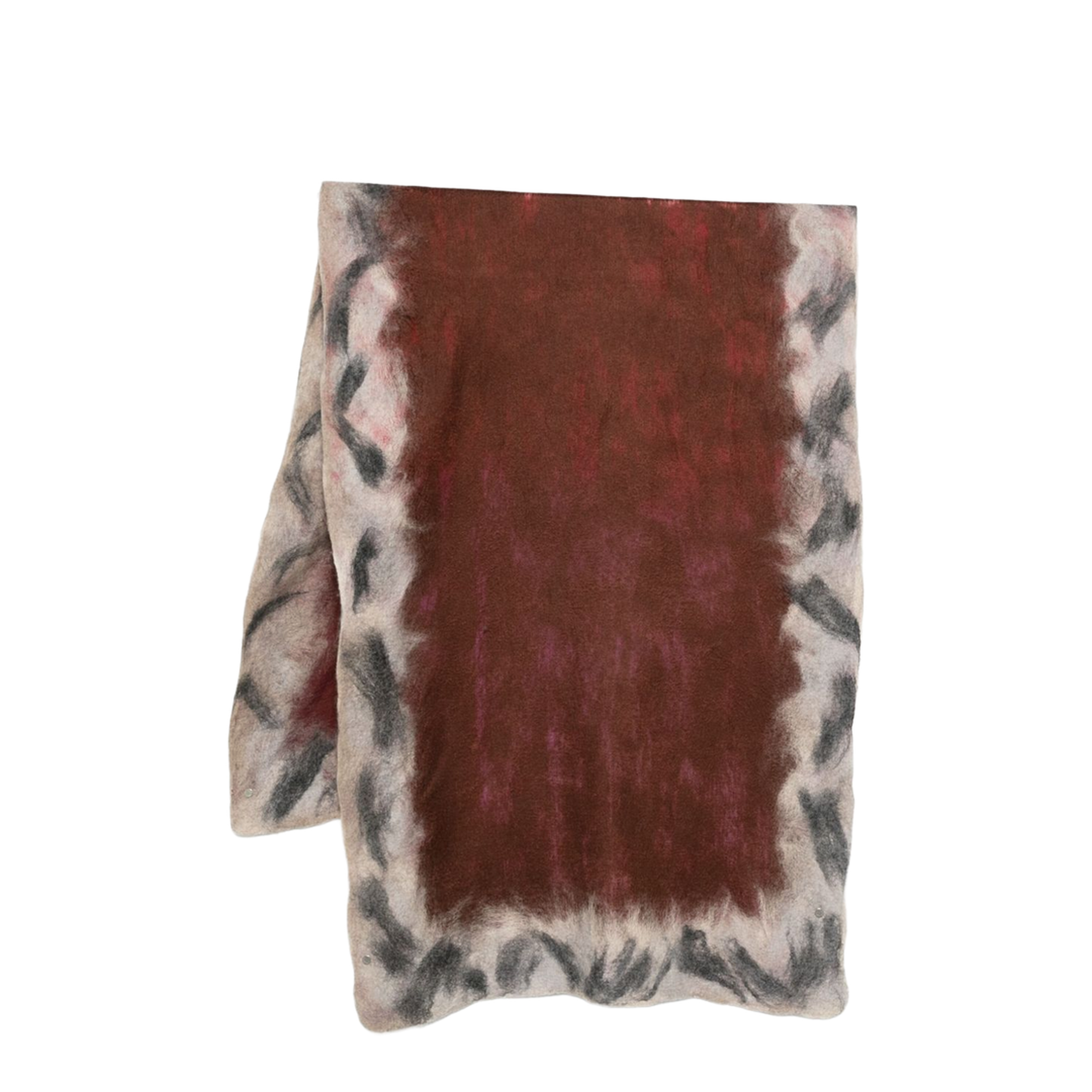 Scarfs Red - Image 1