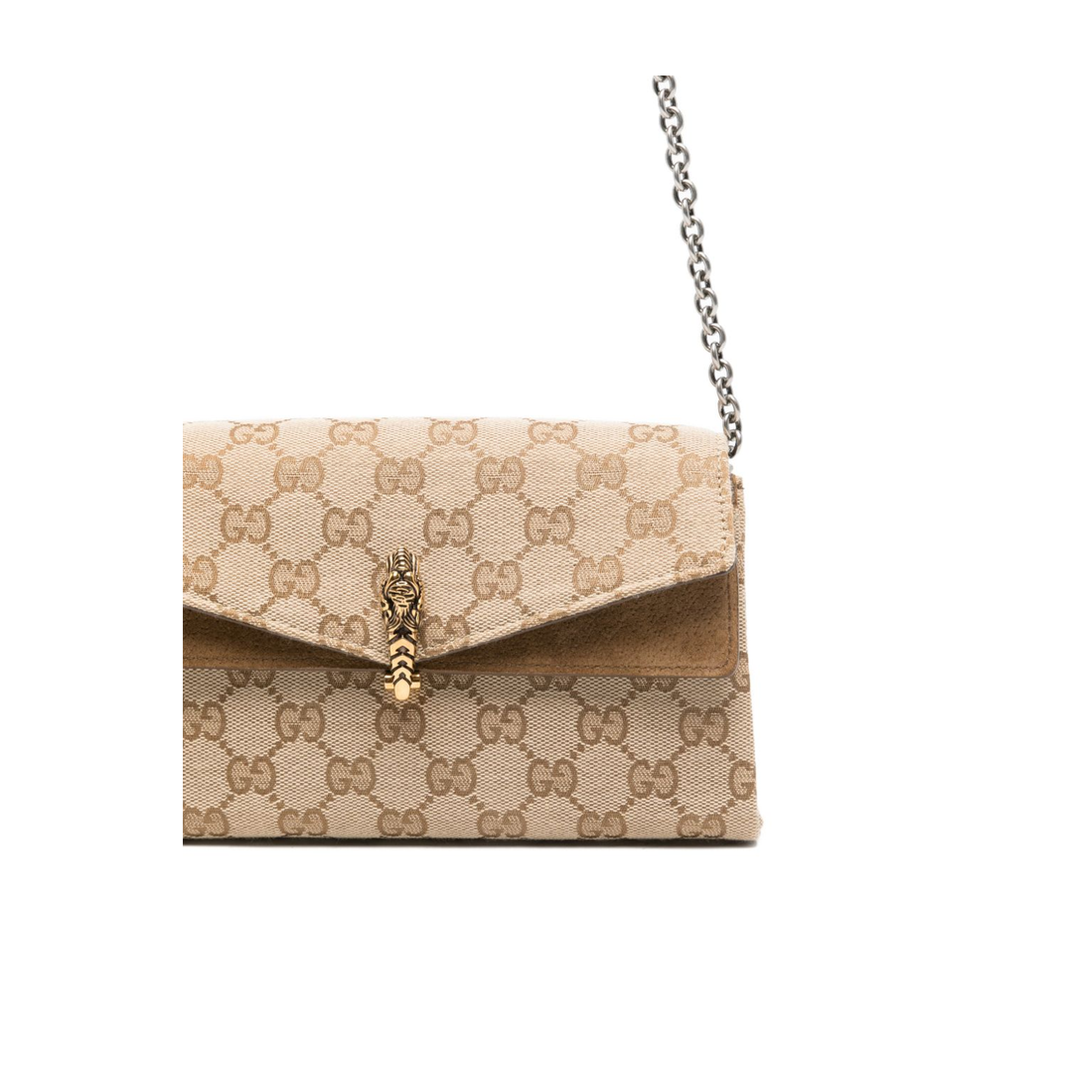 Bags.. BEIGE - Image 4