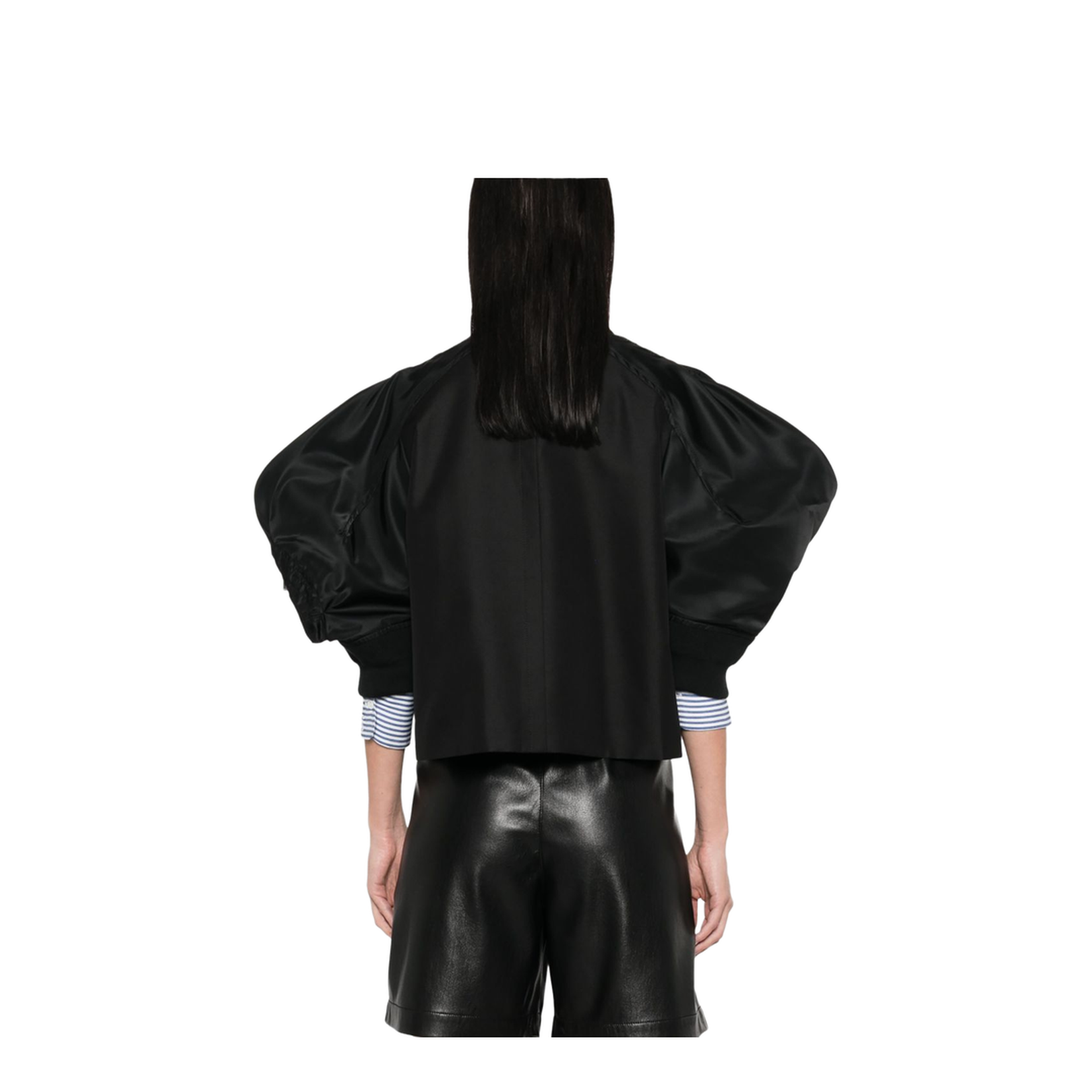 Jackets Black - Image 2