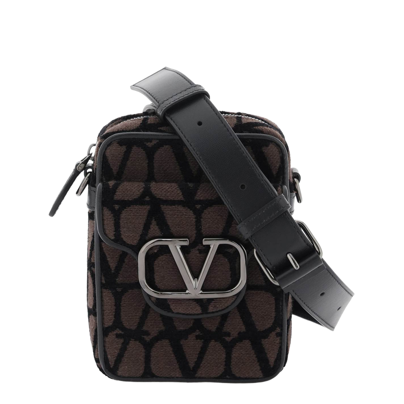 Locò Mini Crossbody Bag - Image 2