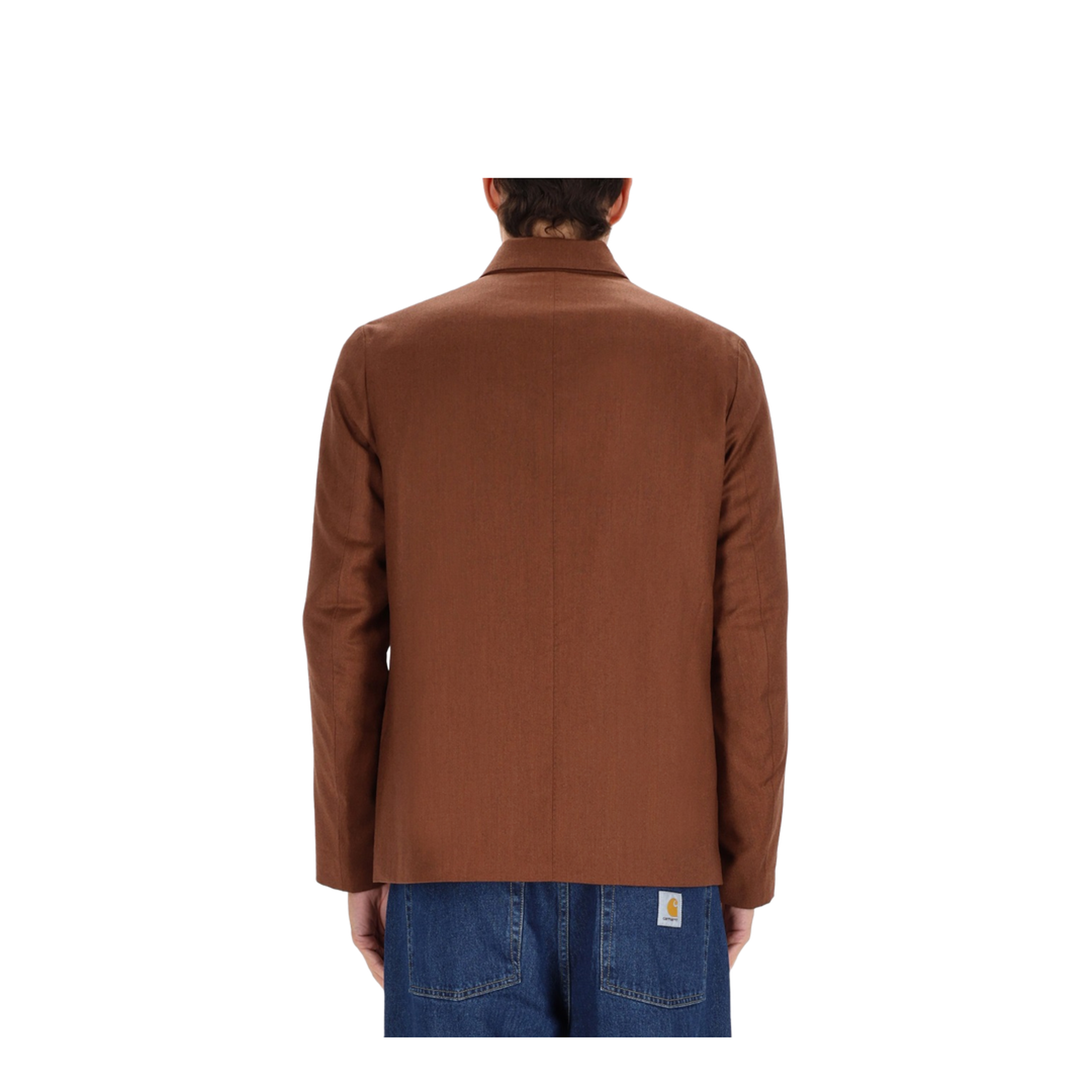 Work Jacket - Image 3