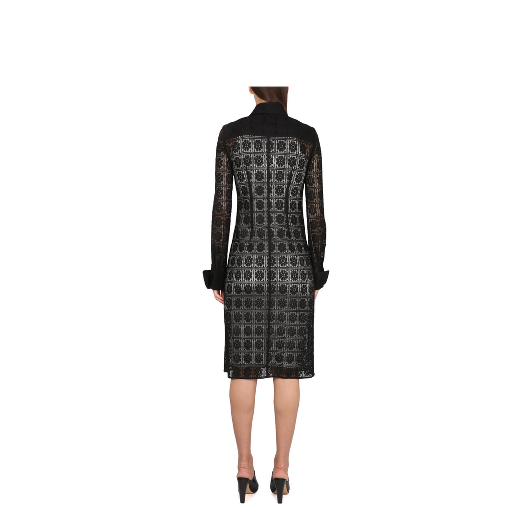 Recent Dress - Image 3