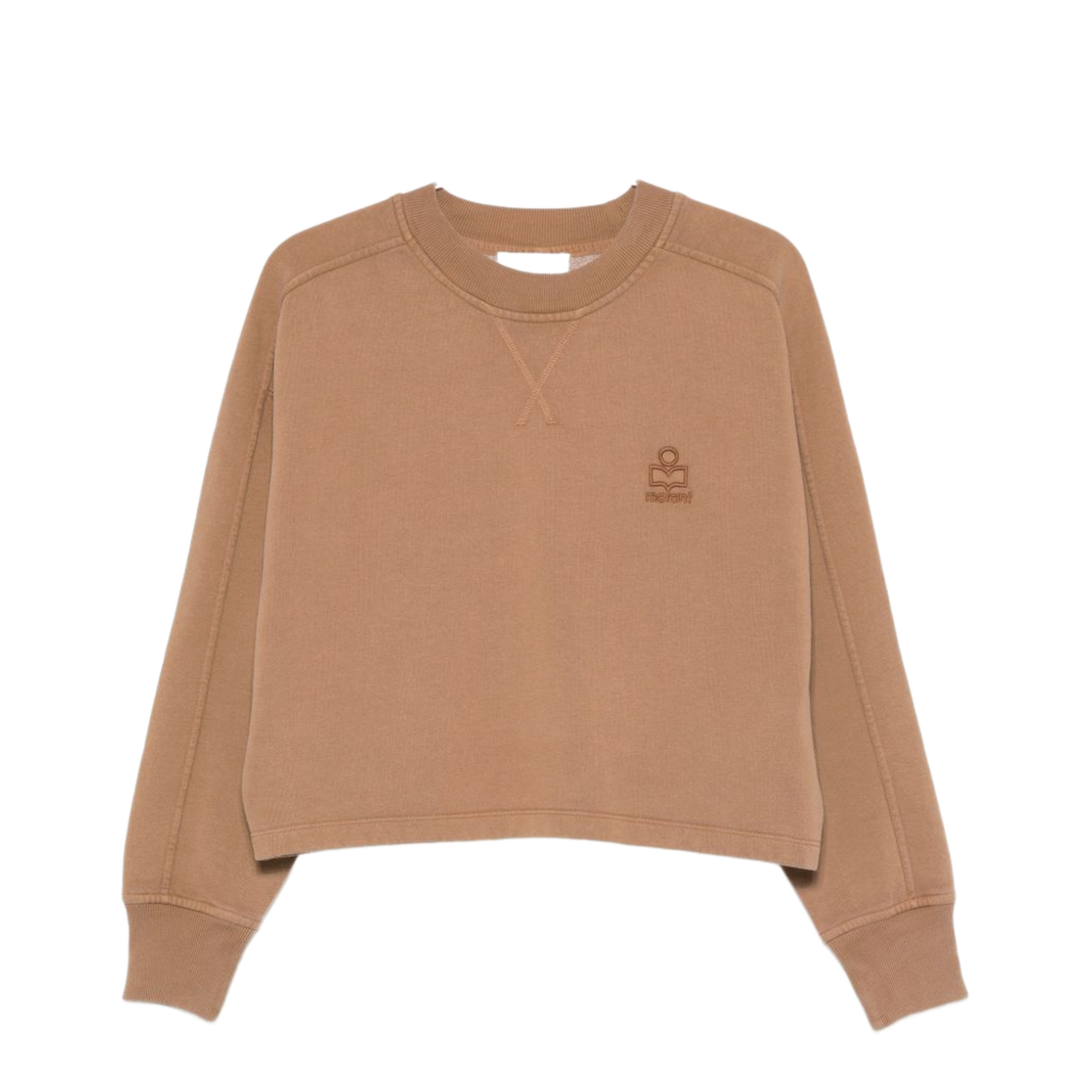 Sweaters Camel - Image 1