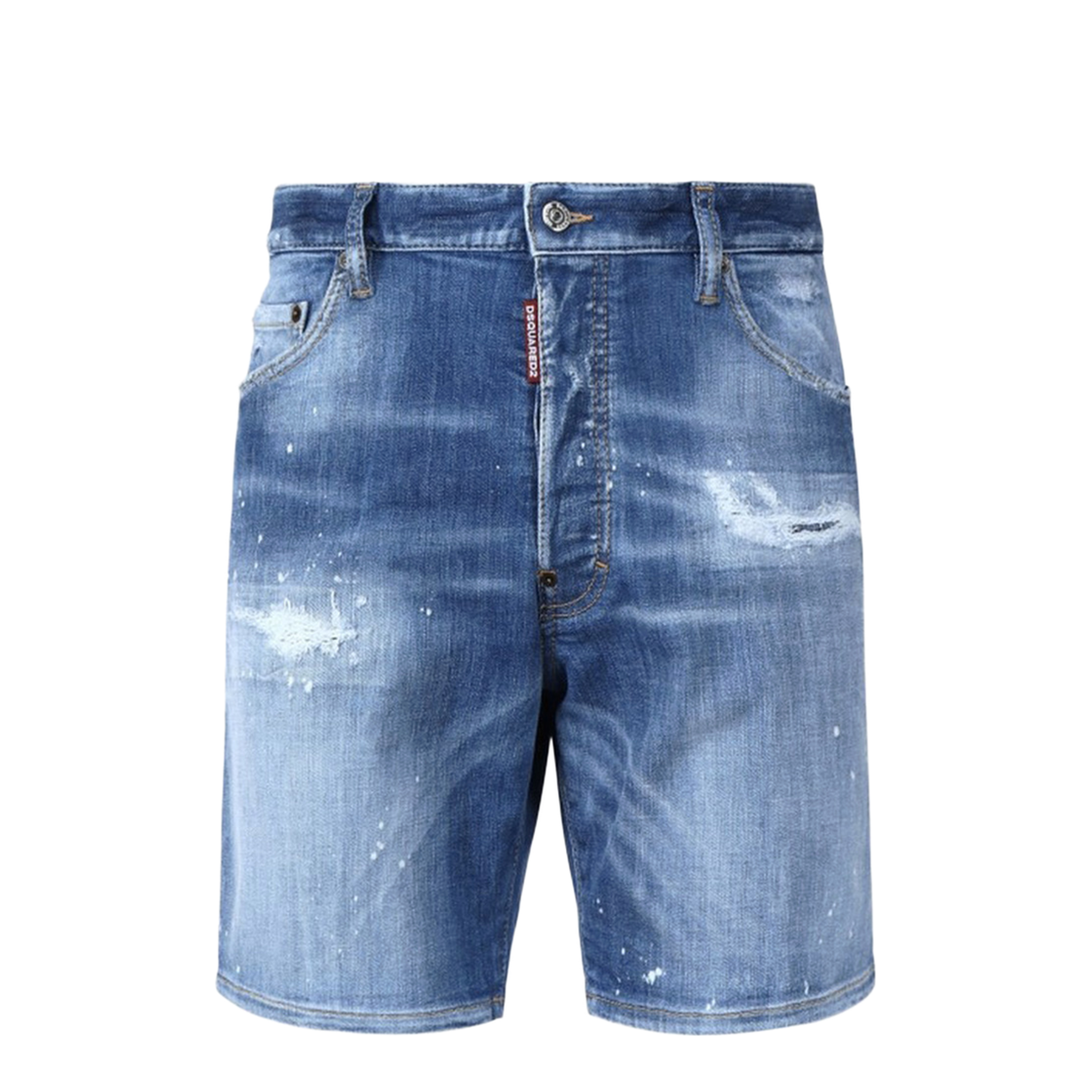 Trousers - Image 1