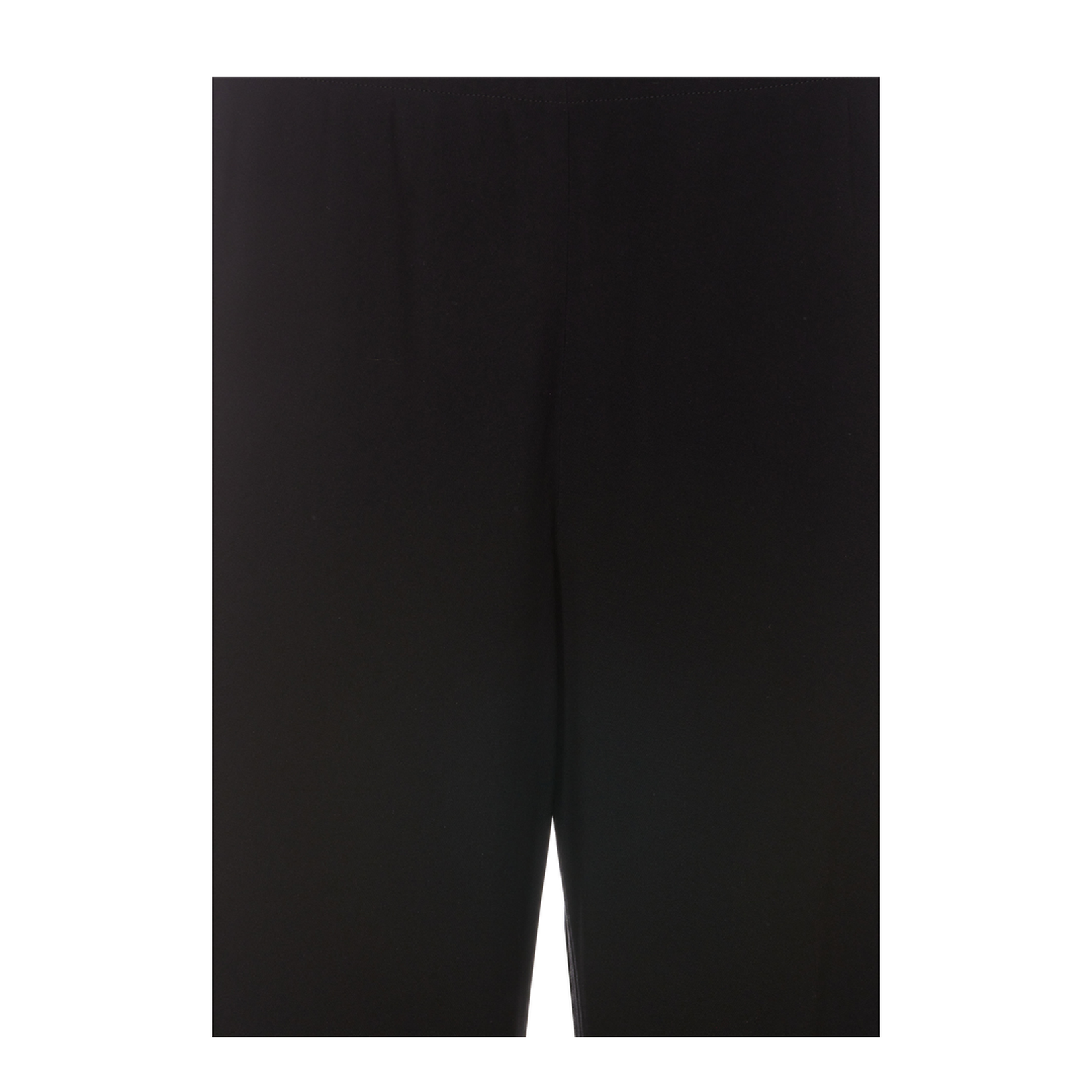 Gala Pant Black in Cady - Image 4