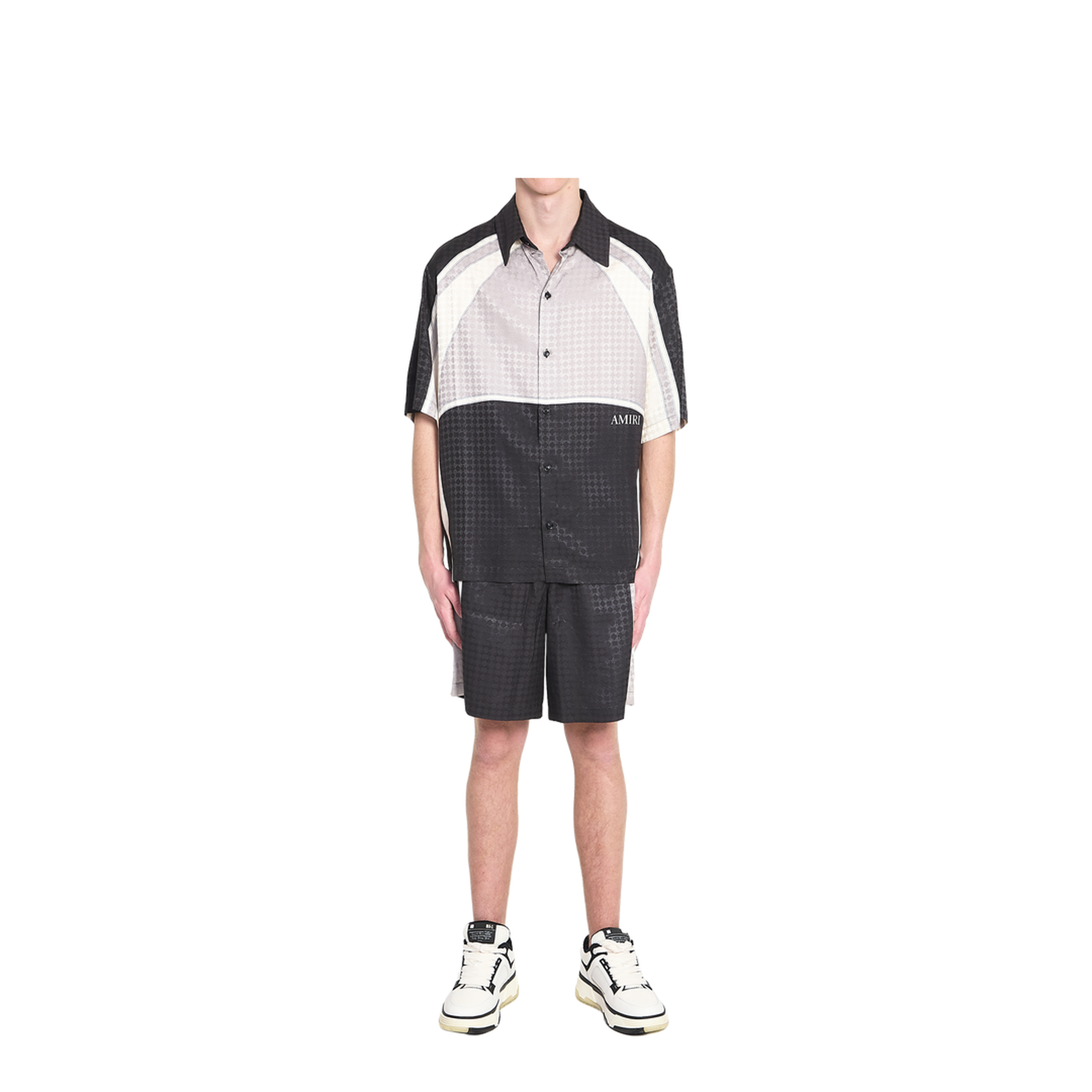 Quad Panel Shirt - Image 5