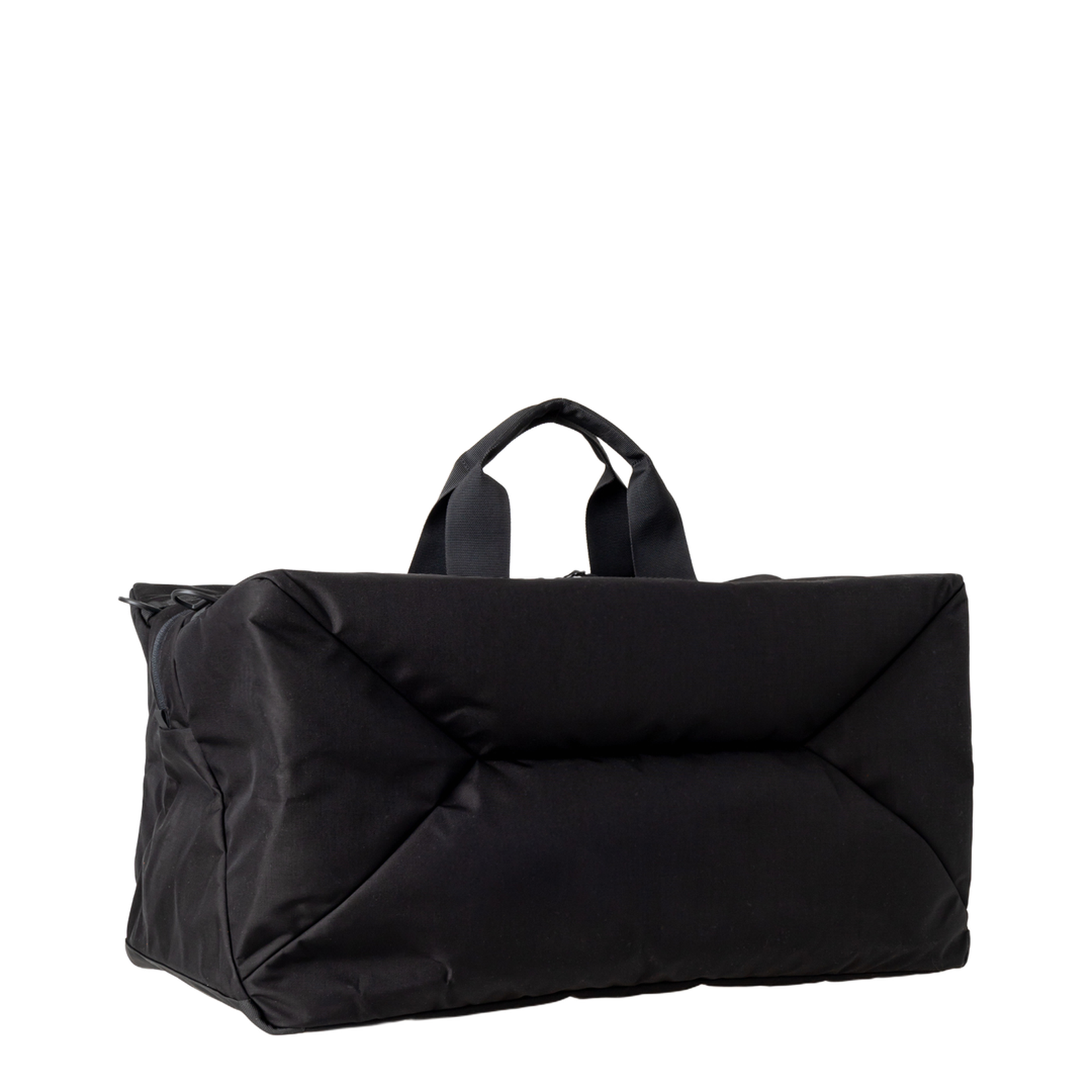 Travel Duffle XL One Size Technical Duffle - Black - Image 2
