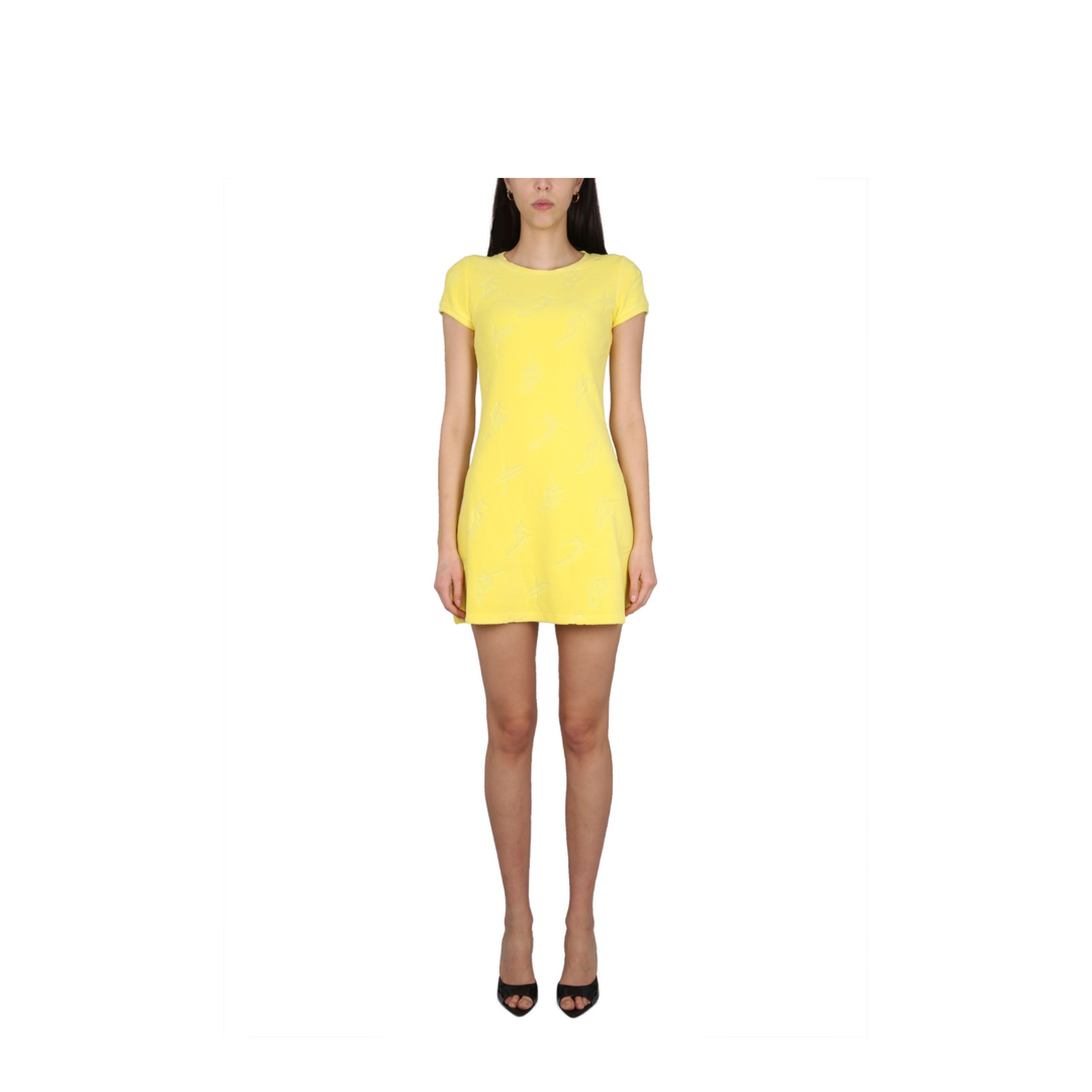Mini Dress - Image 1