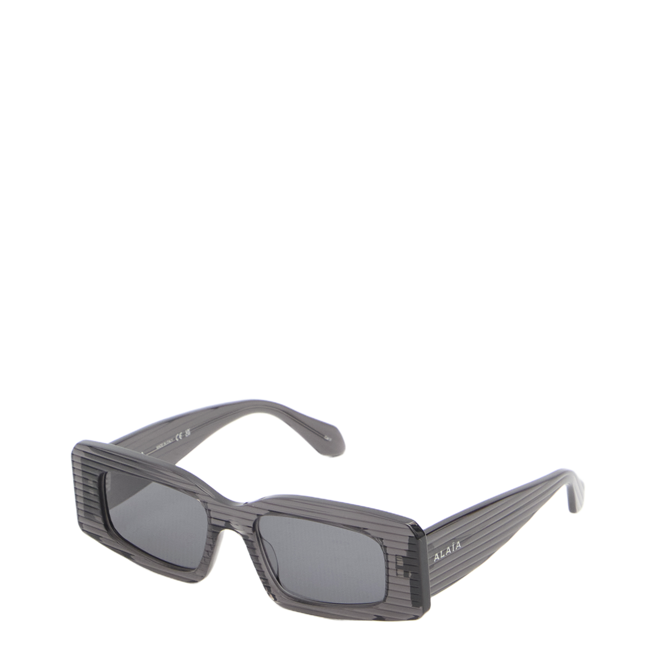 Rectangular sunglasses - Image 1