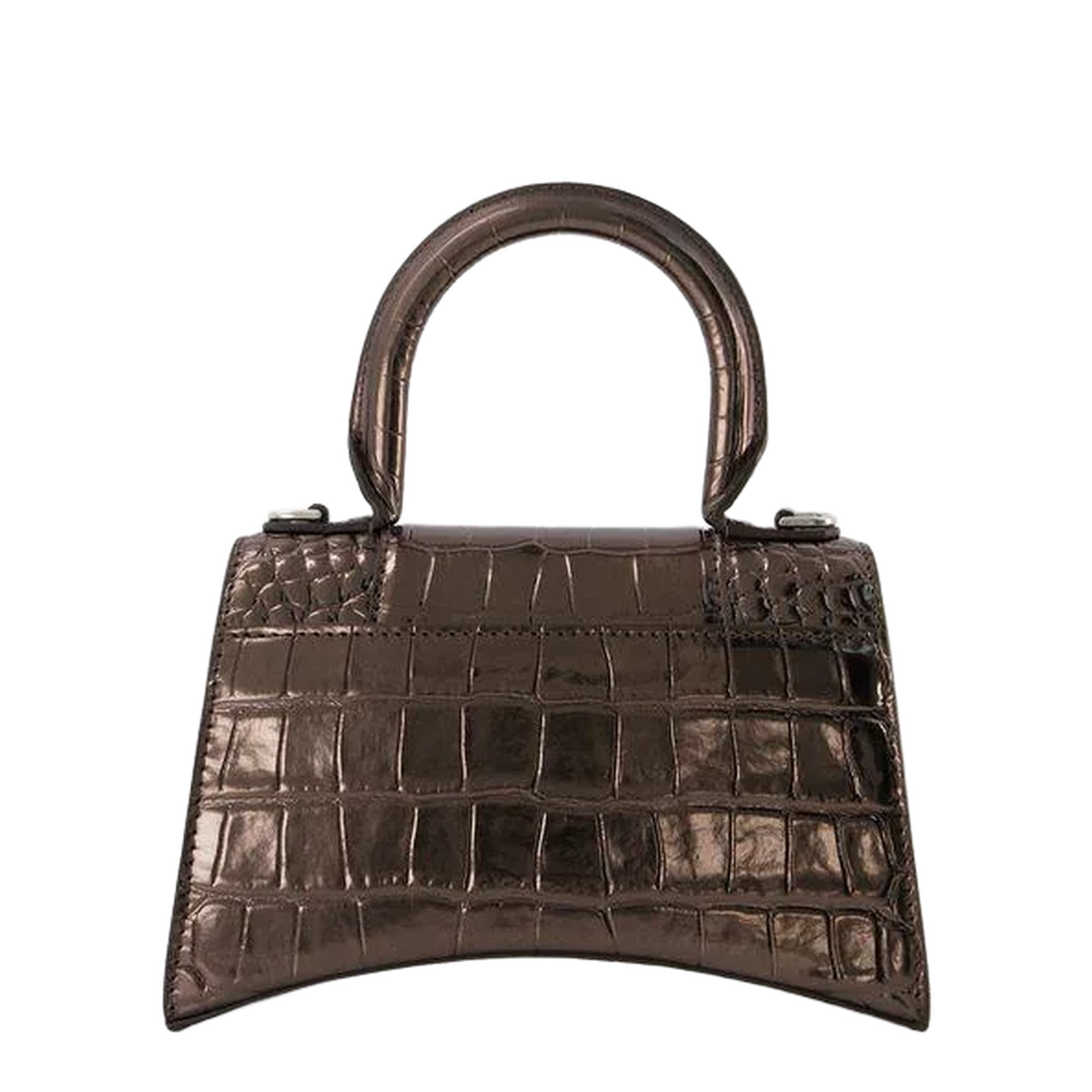 Top Handle Bag - Image 3