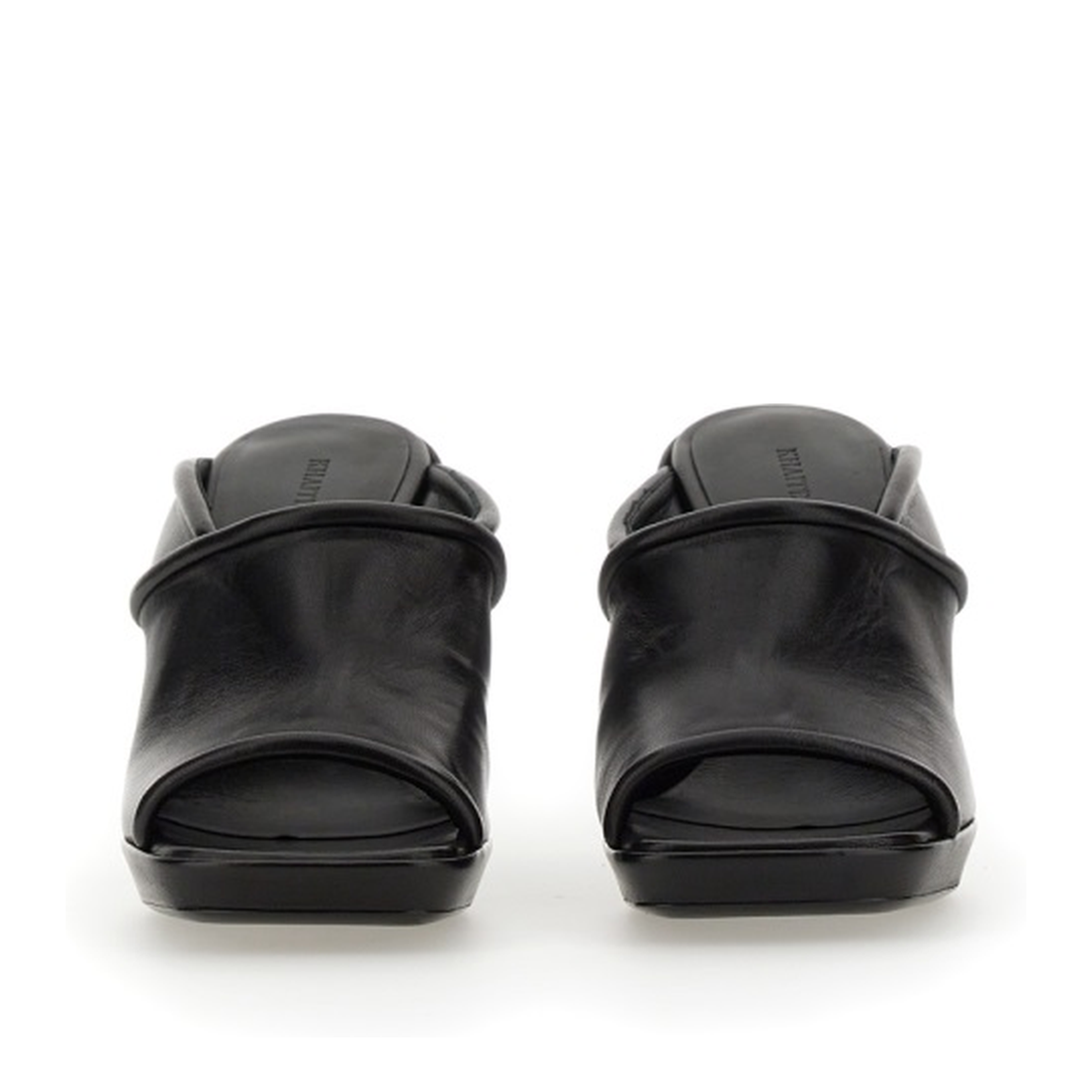 Sandals Mules The Stagg 105mm - Image 4