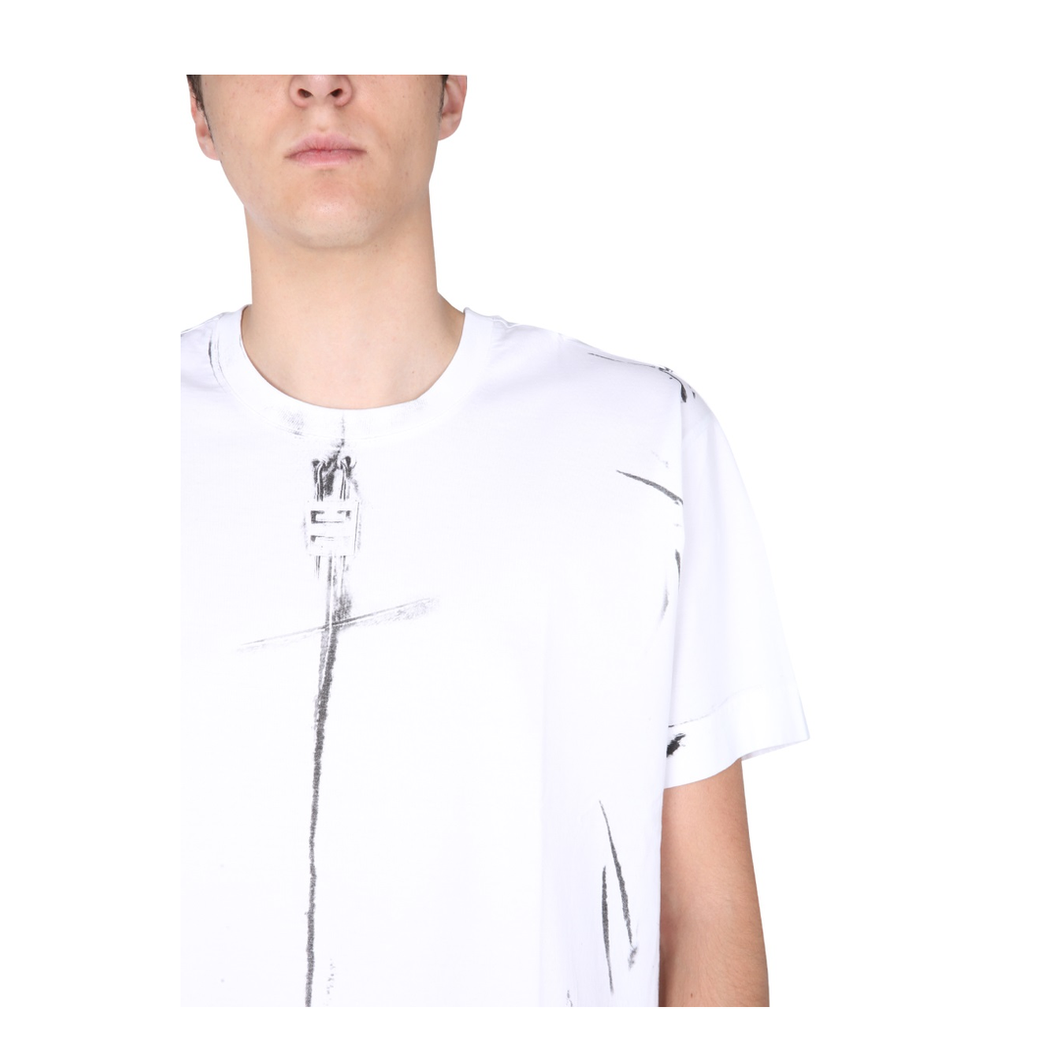 Oversize Fit T-Shirt - Image 4