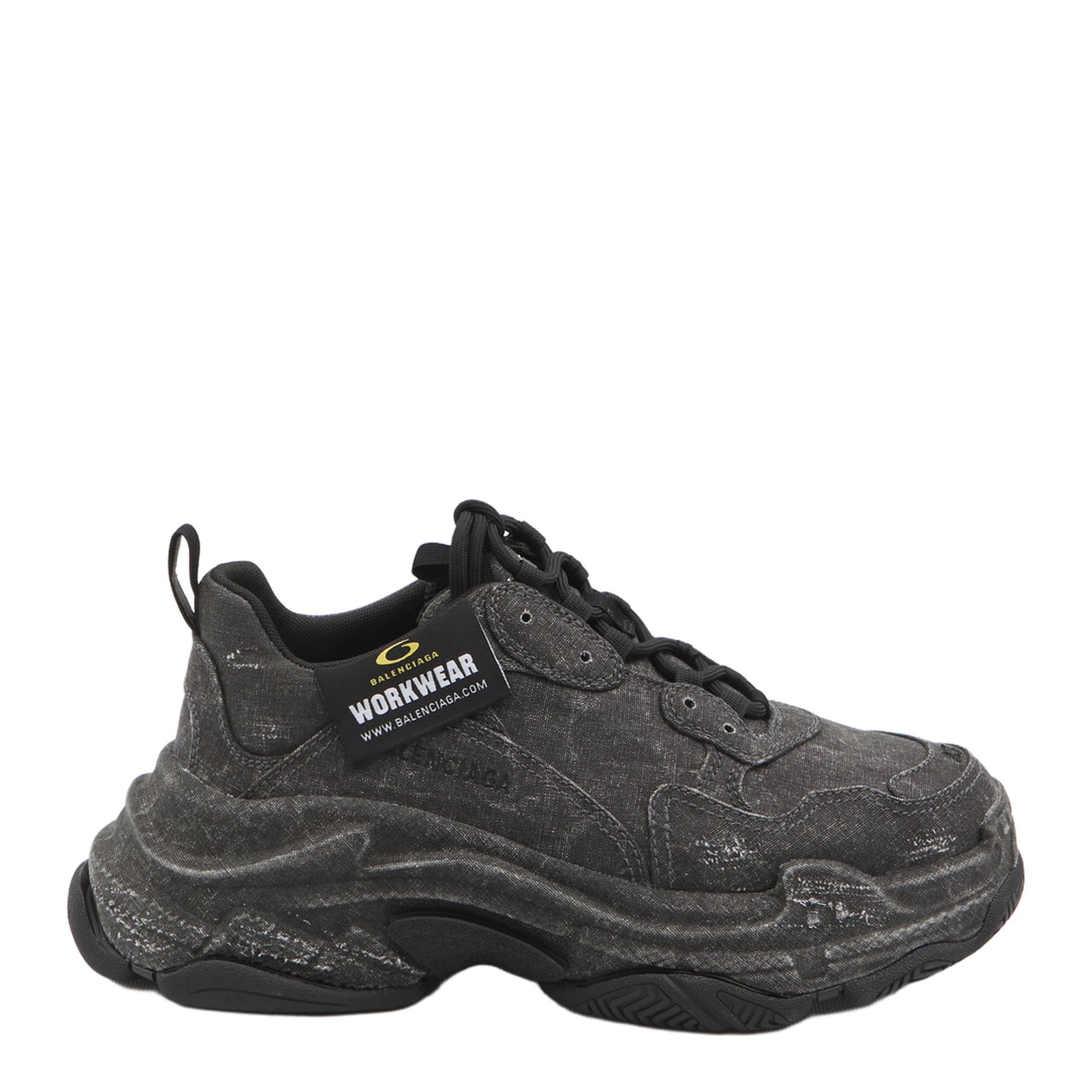 Triple S Sneakers - Image 1