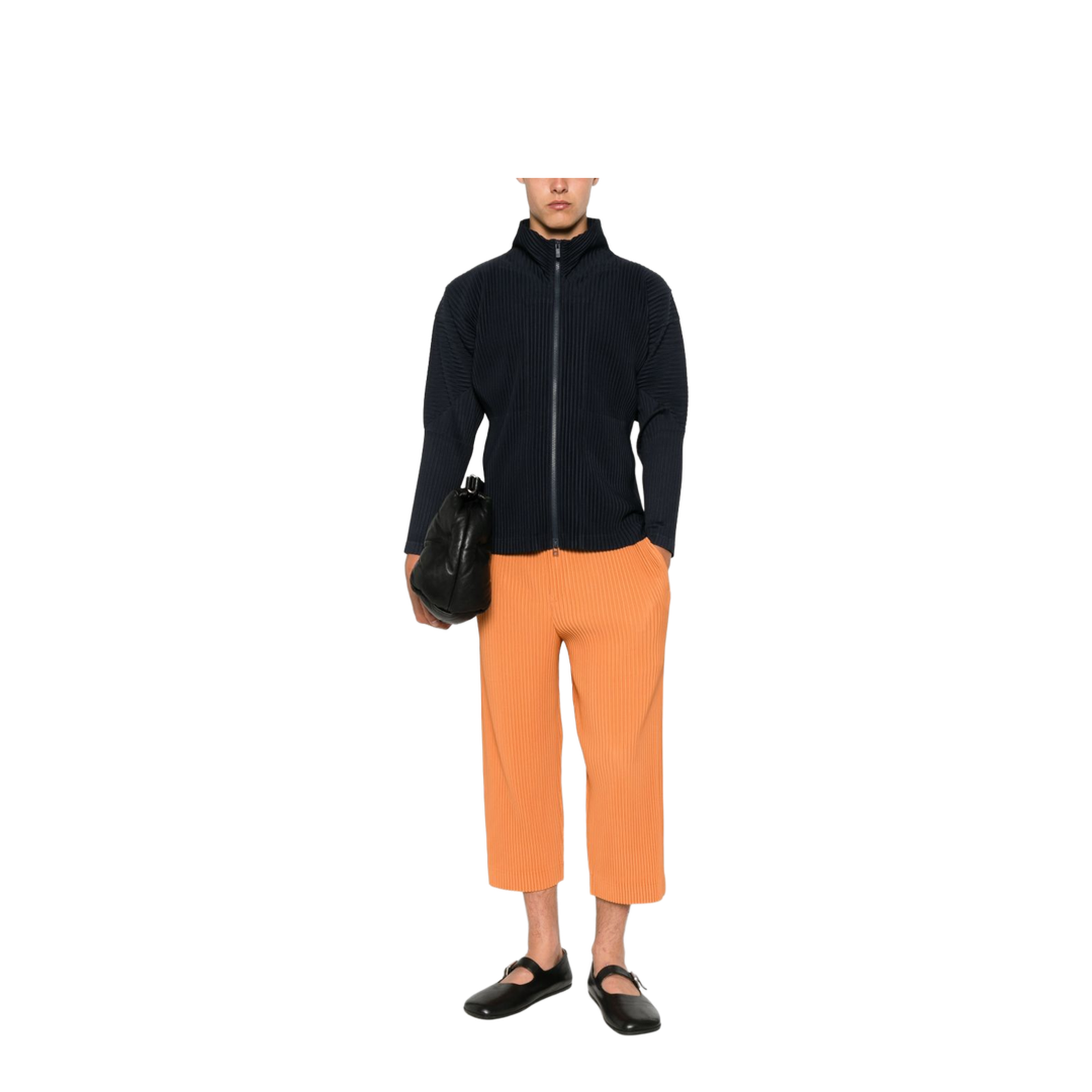 Trousers Brown - Image 2