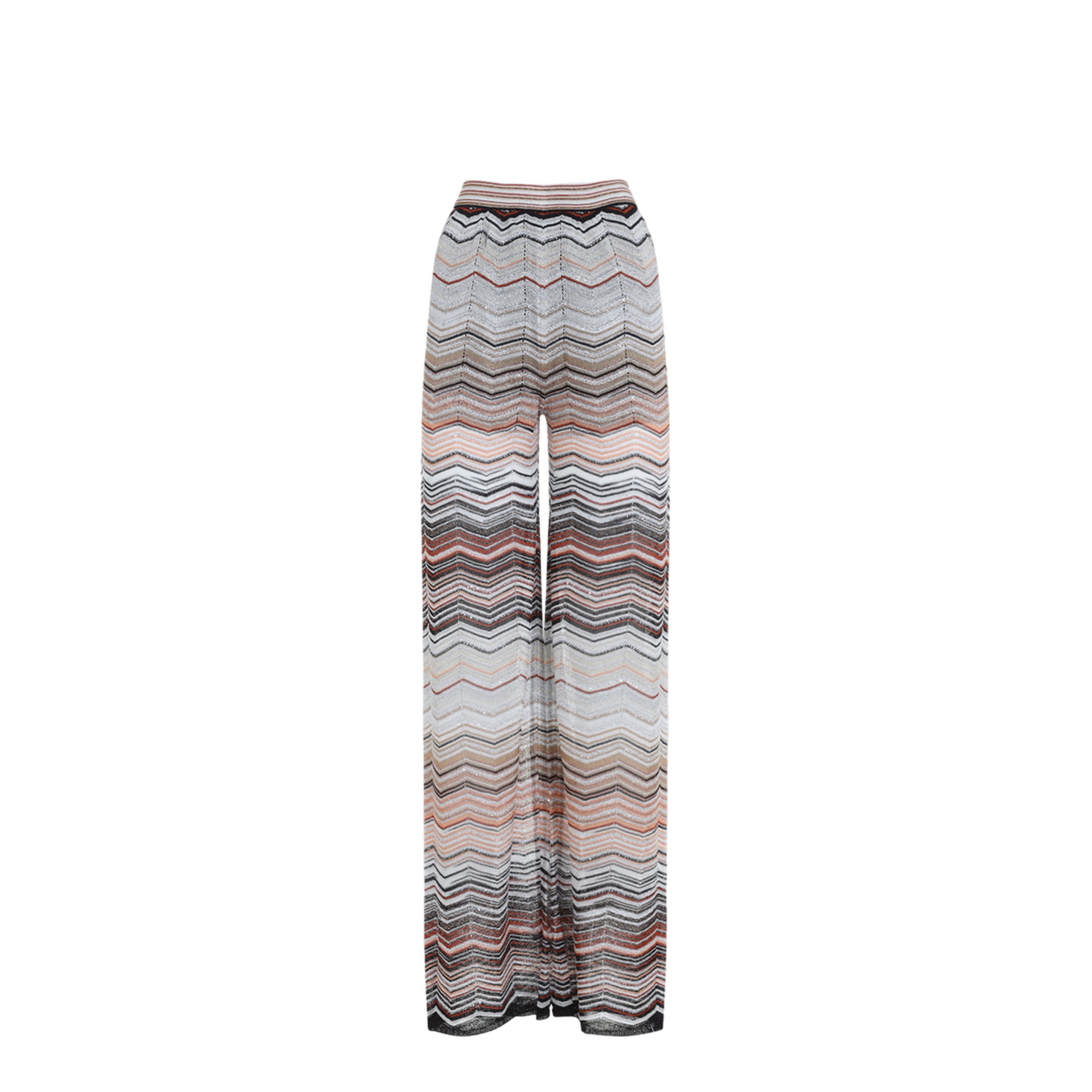 Viscose Pants - Image 1