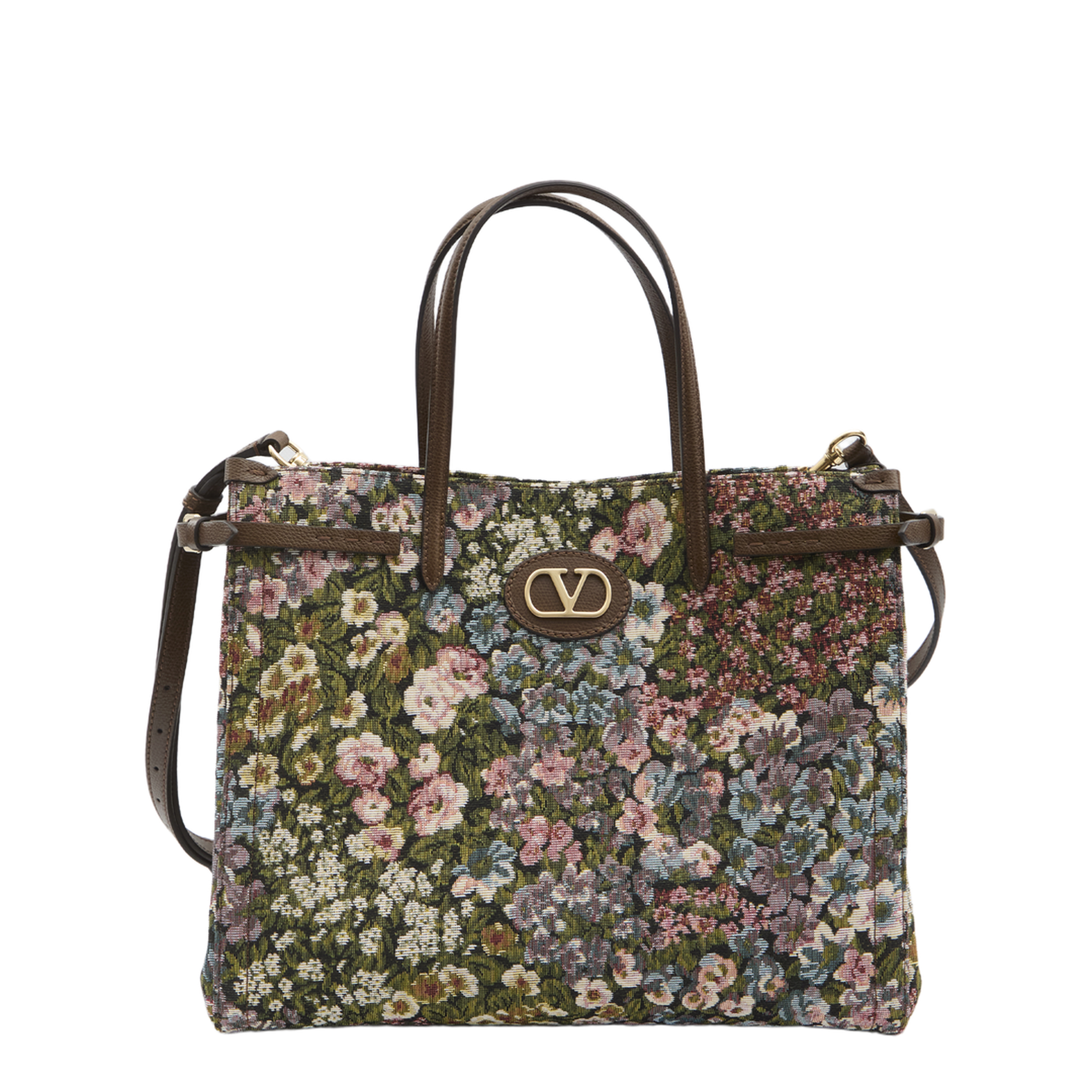 Antibes Shopping Bag Medium - Image 1