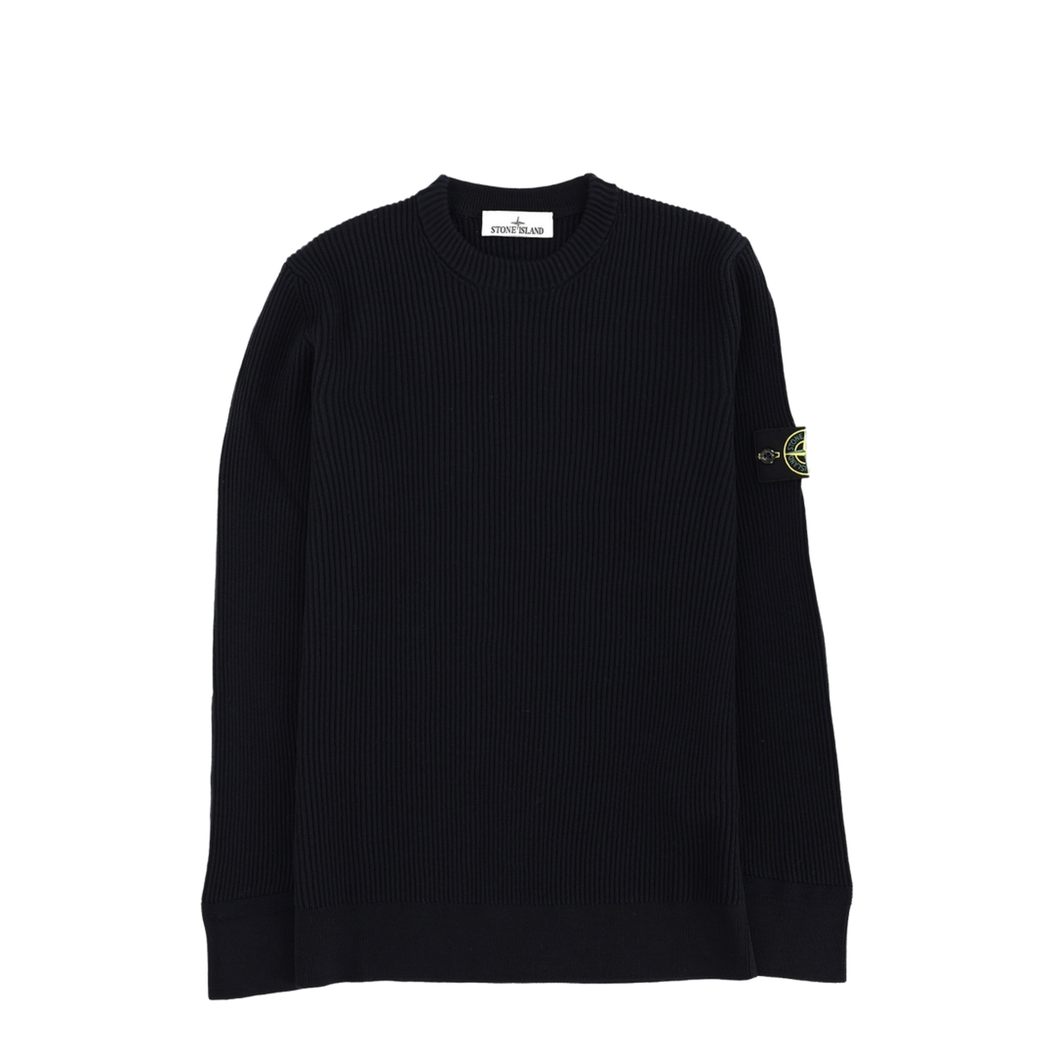 Wool Sweater - Image 1