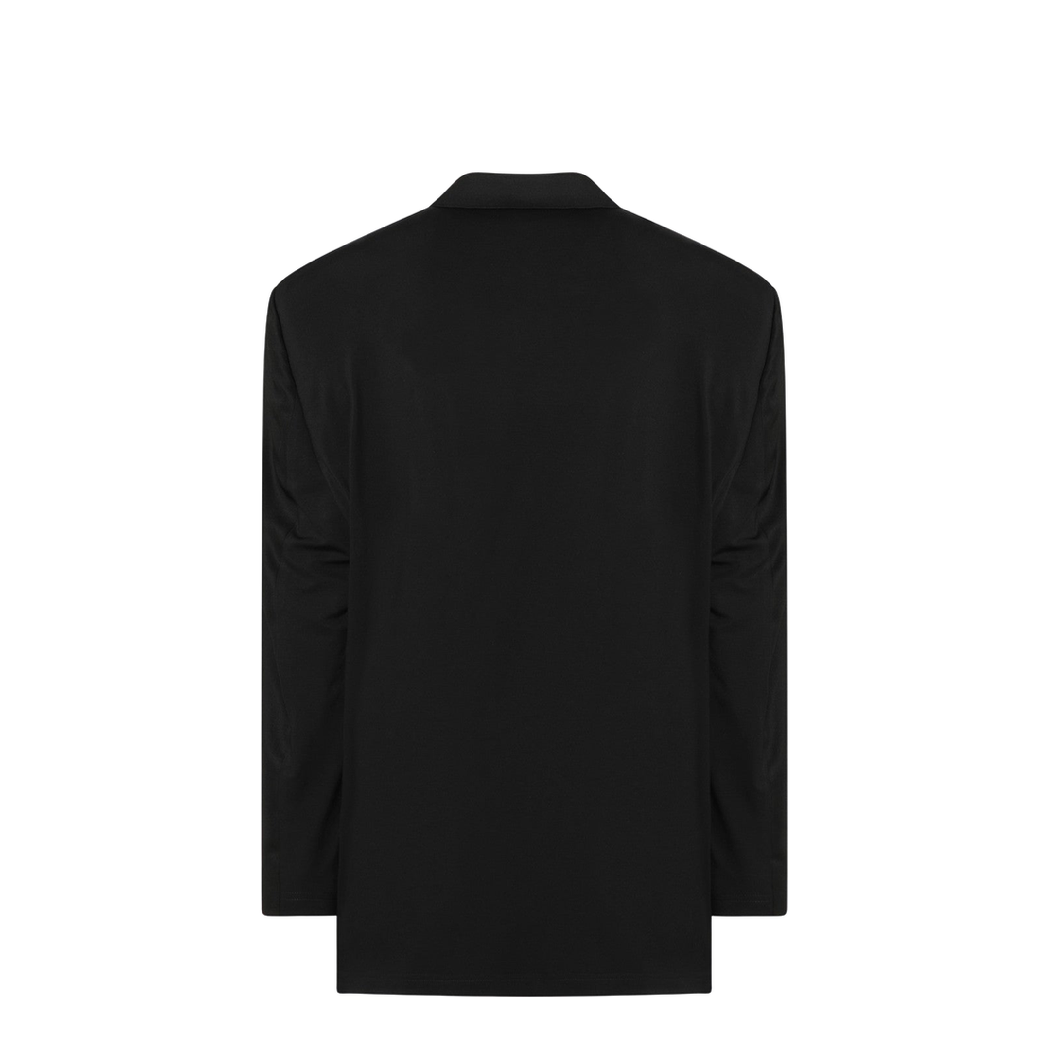 Hybrid Tailored Jacket - Image 2