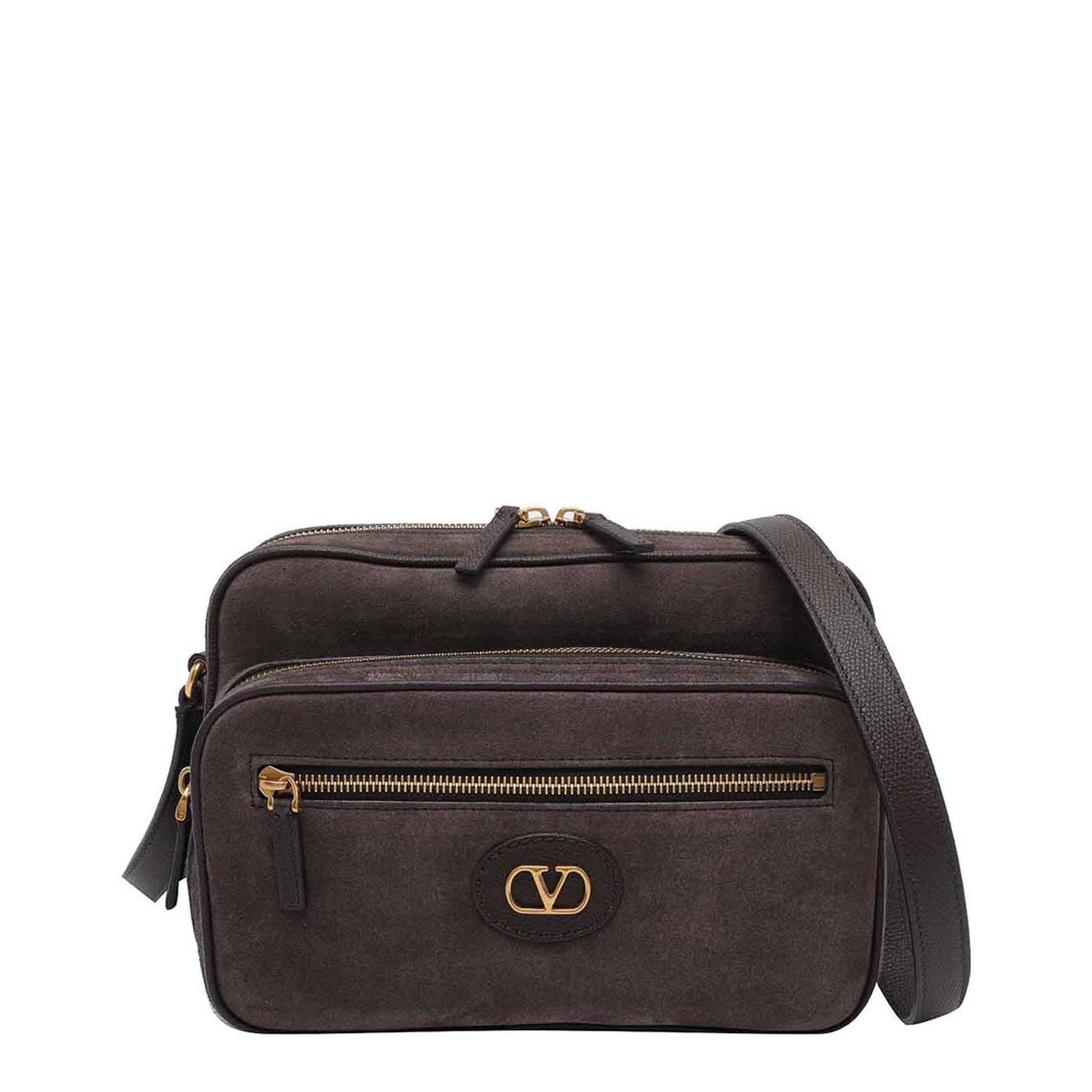 Brown Antibes Camera Bag - Image 5