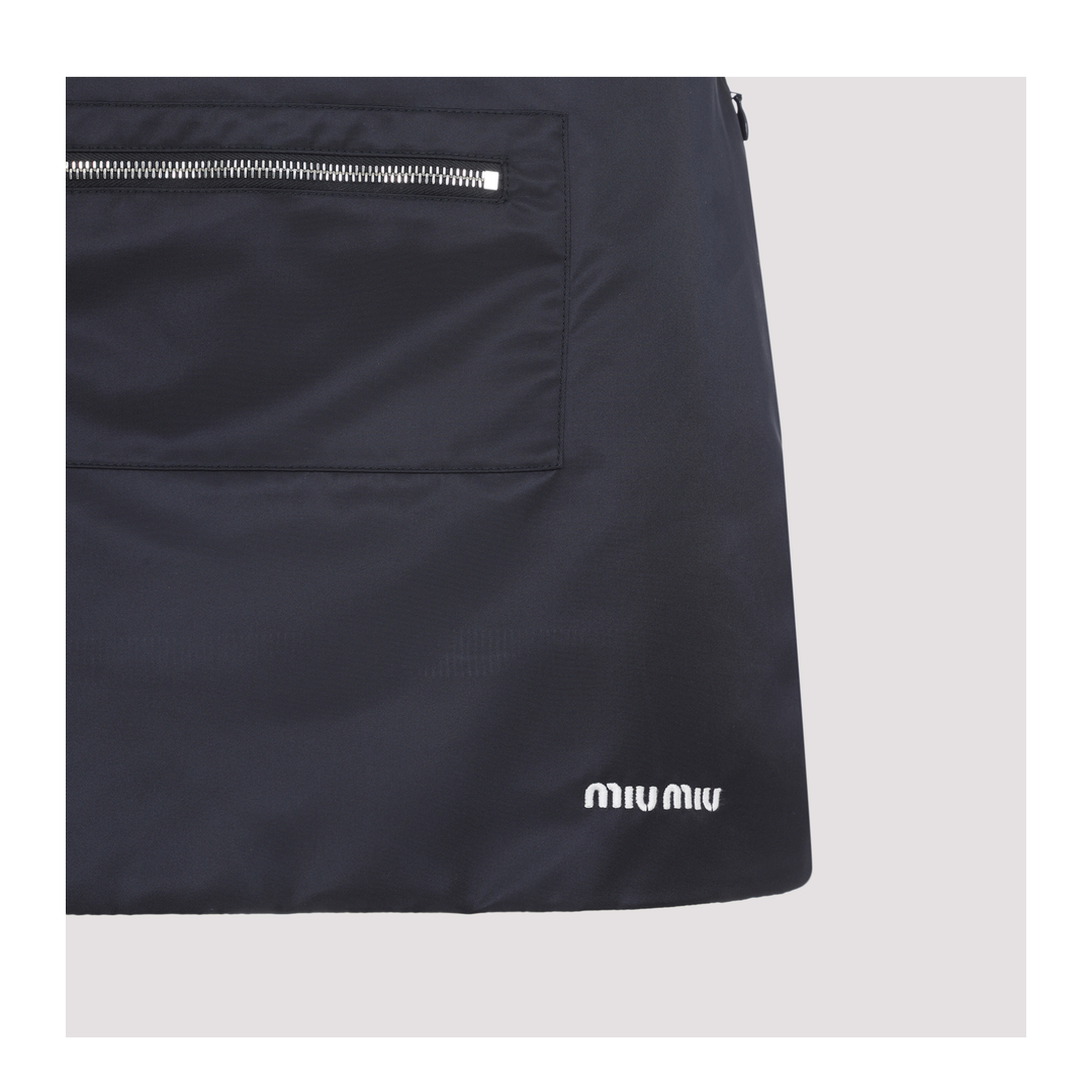 Mini Skirt - Image 5