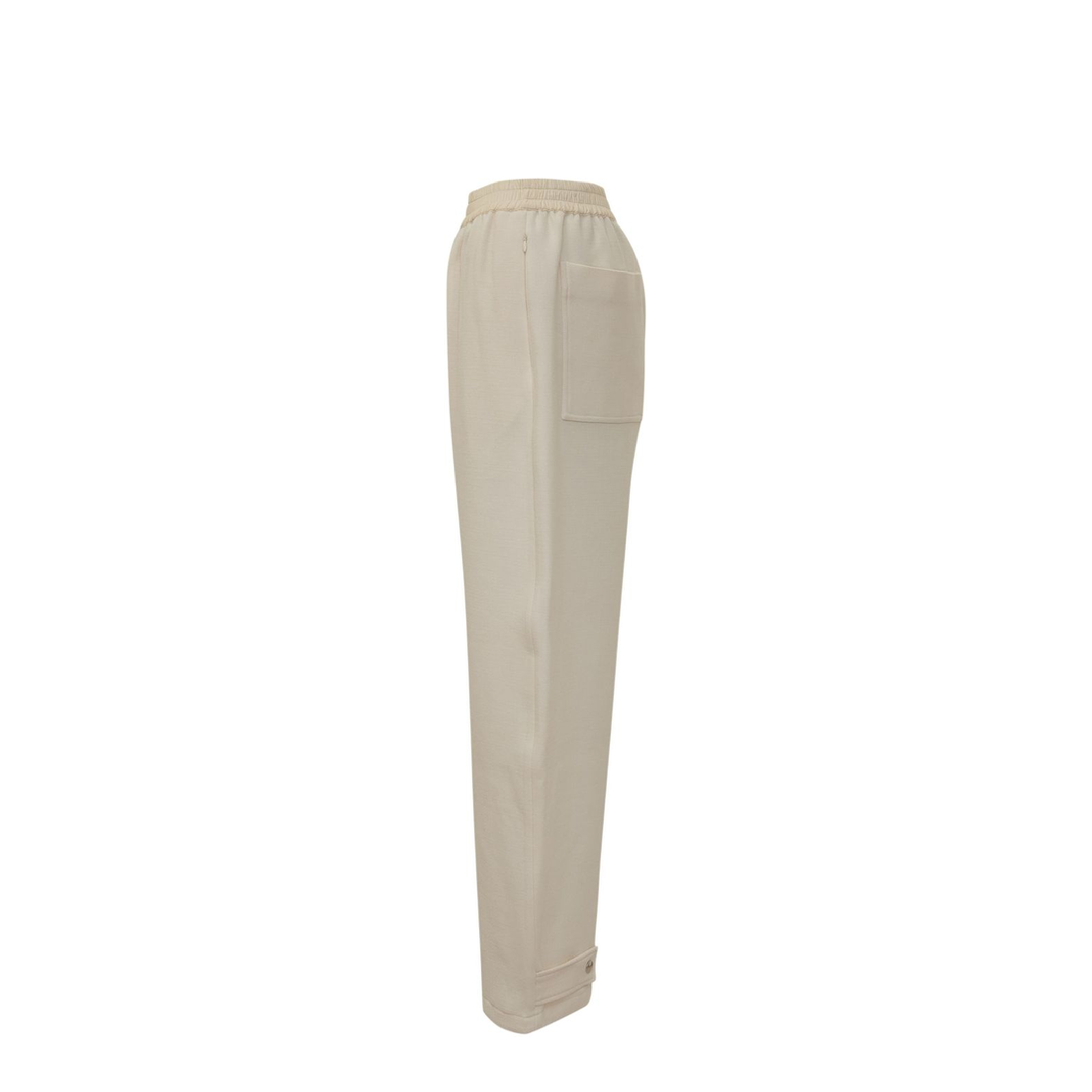 Trousers White - Image 3