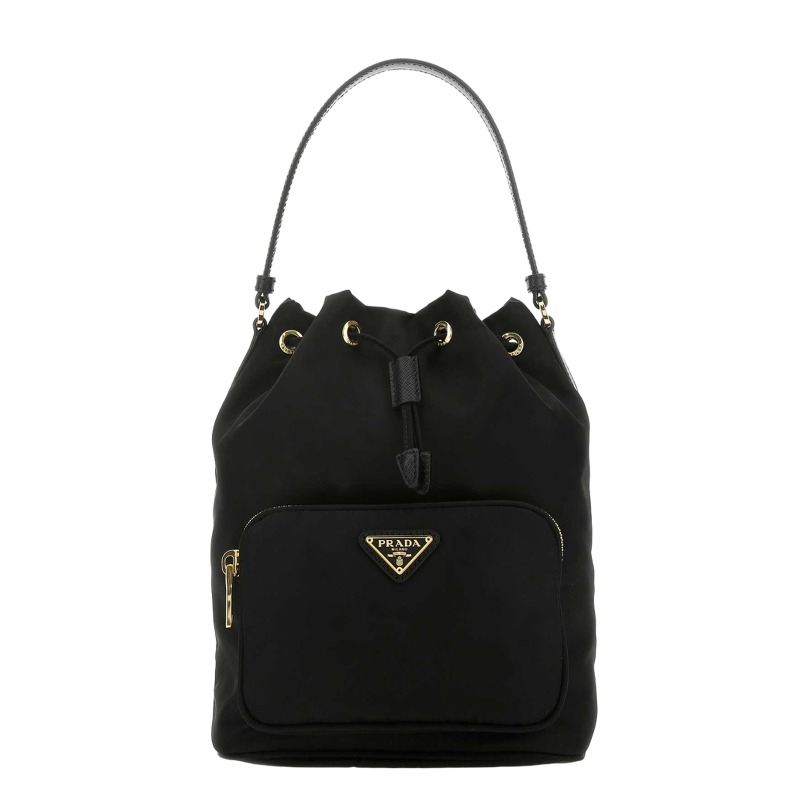 Top Handle Bag - Image 1
