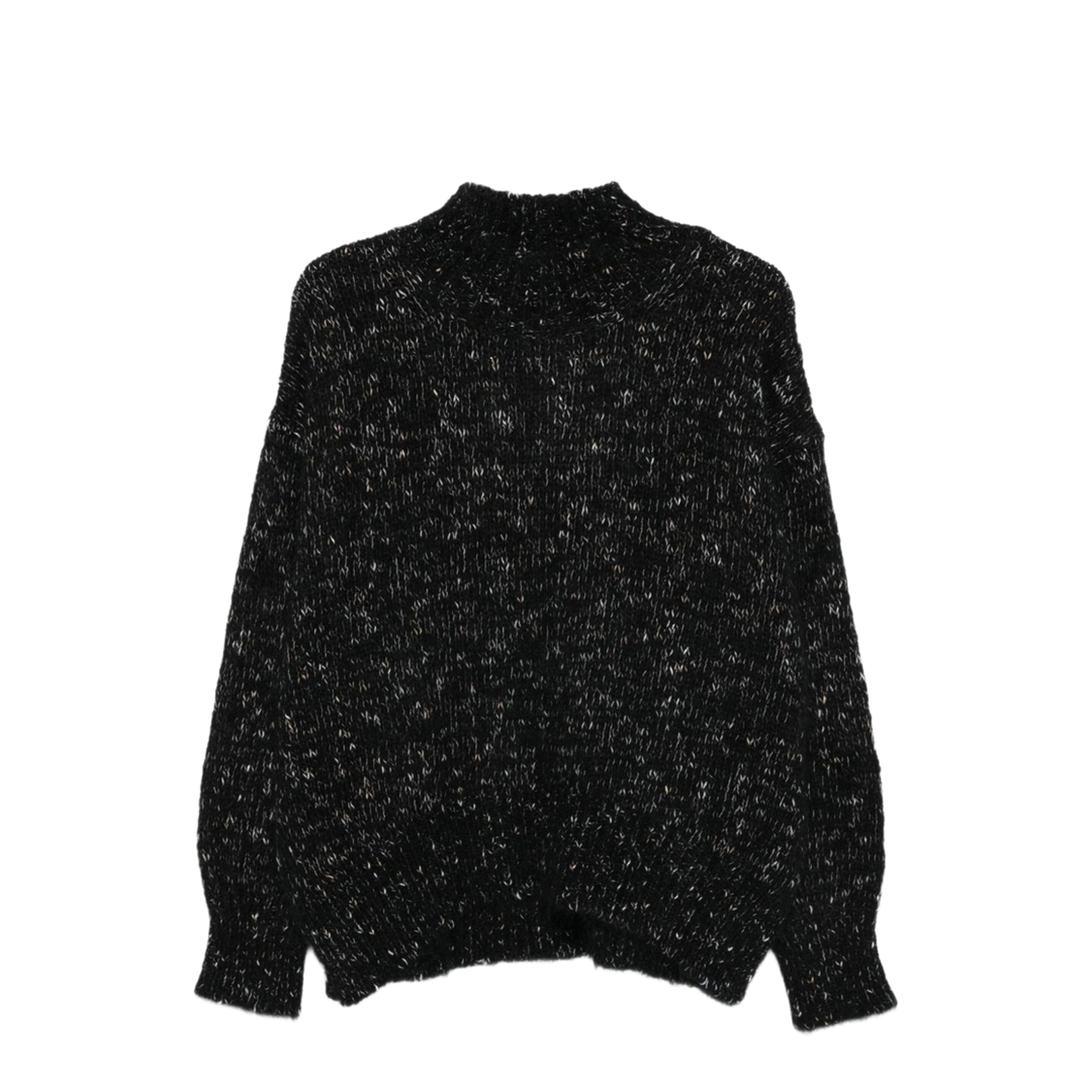 Sweaters Black - Image 1