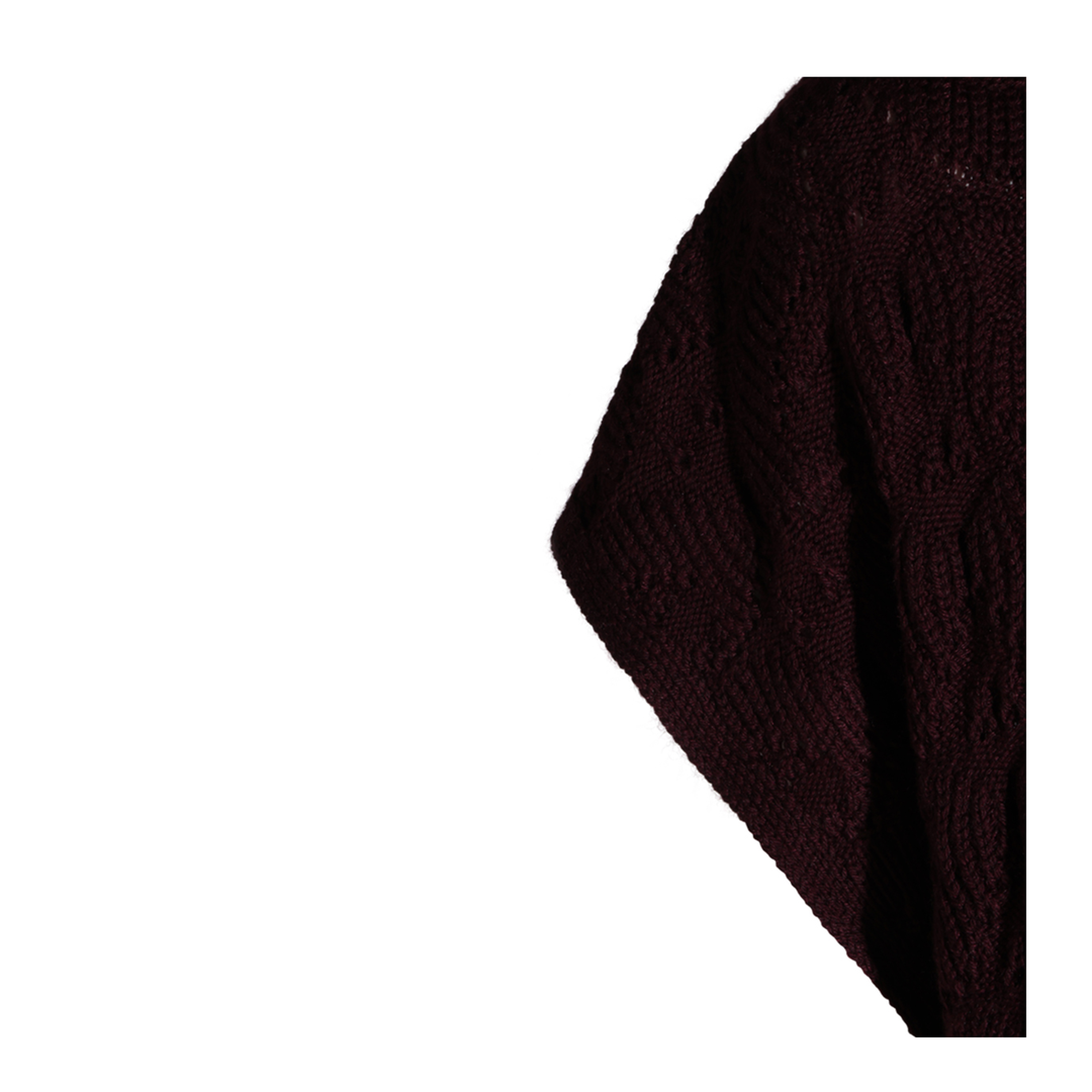 Bordeaux Sweater - Image 6