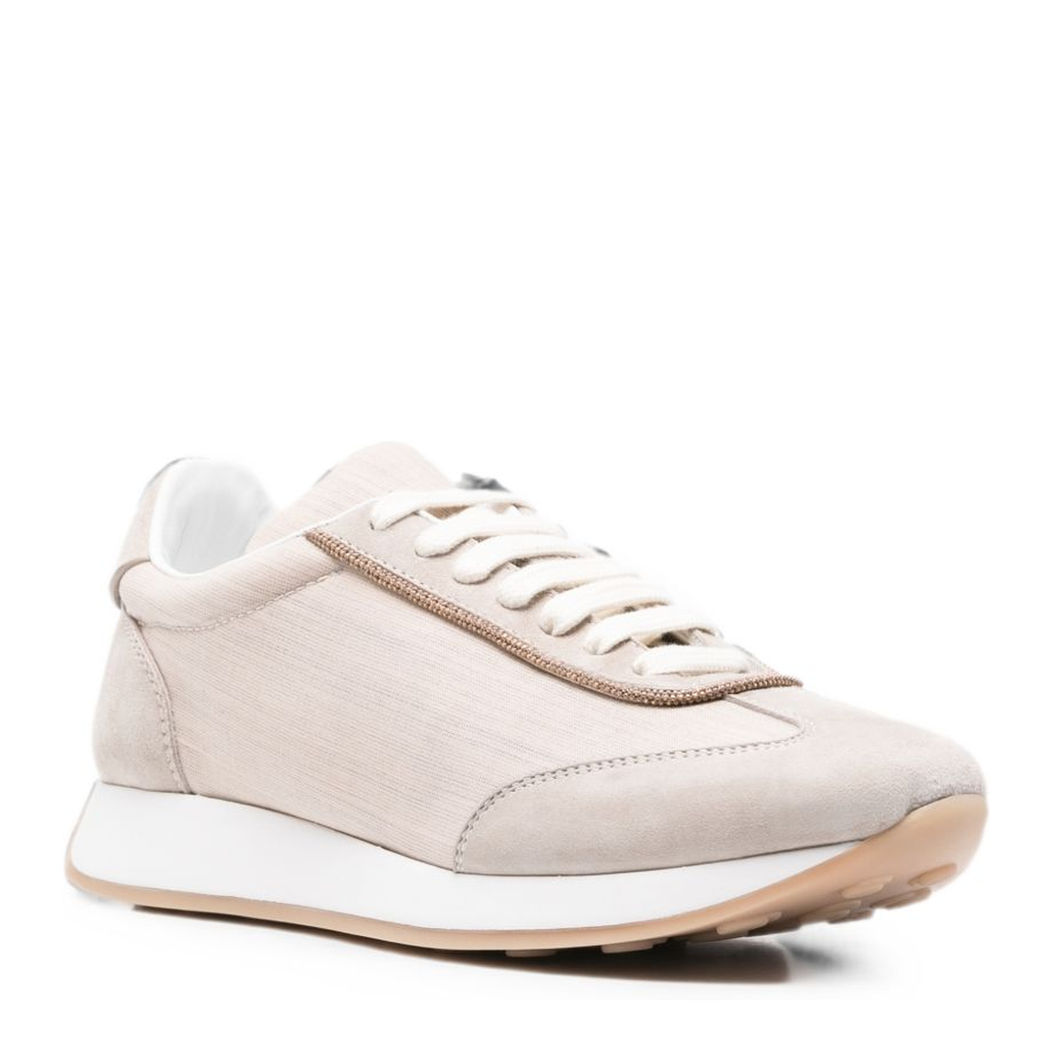 Sneakers BEIGE - Image 4