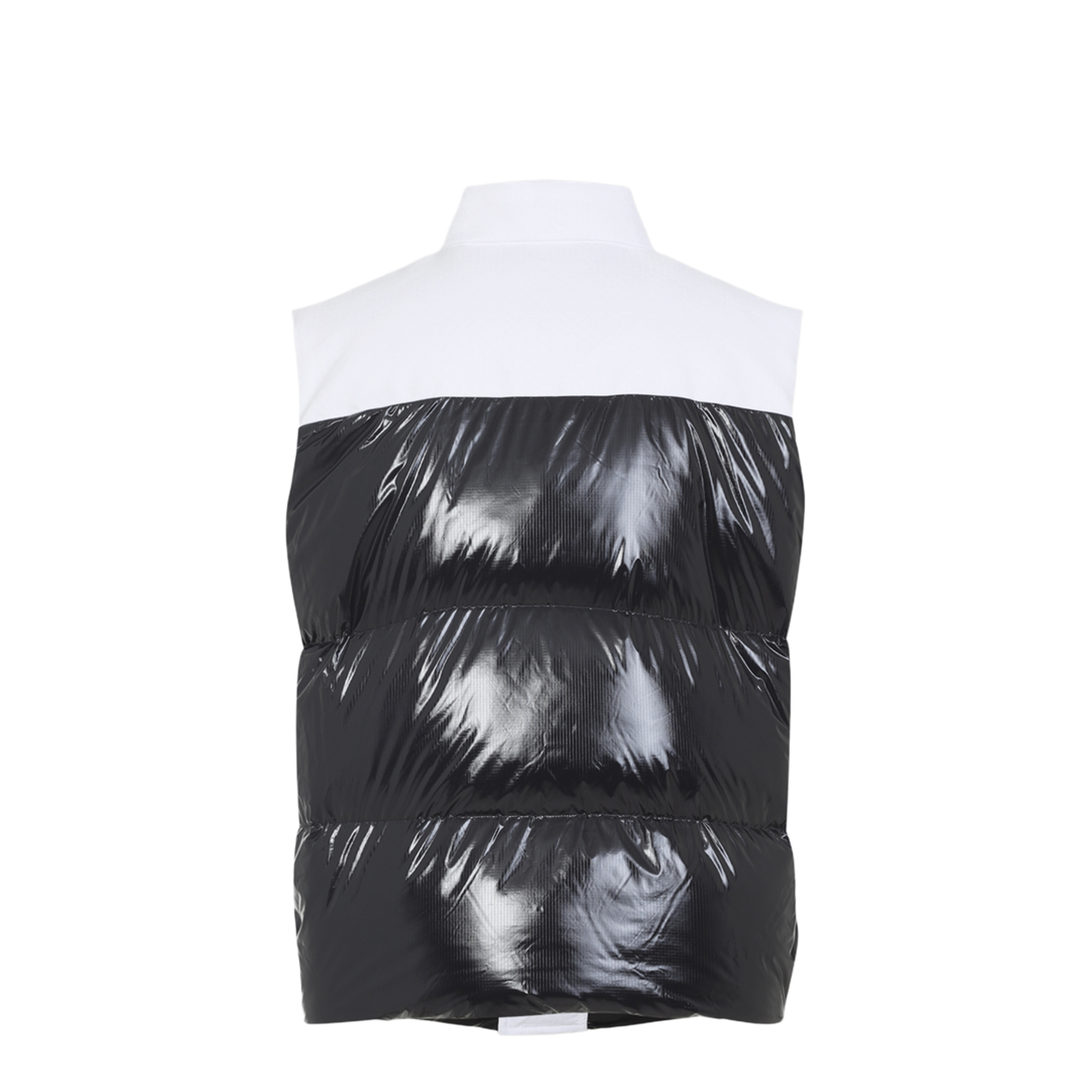 Down Vest - Image 4