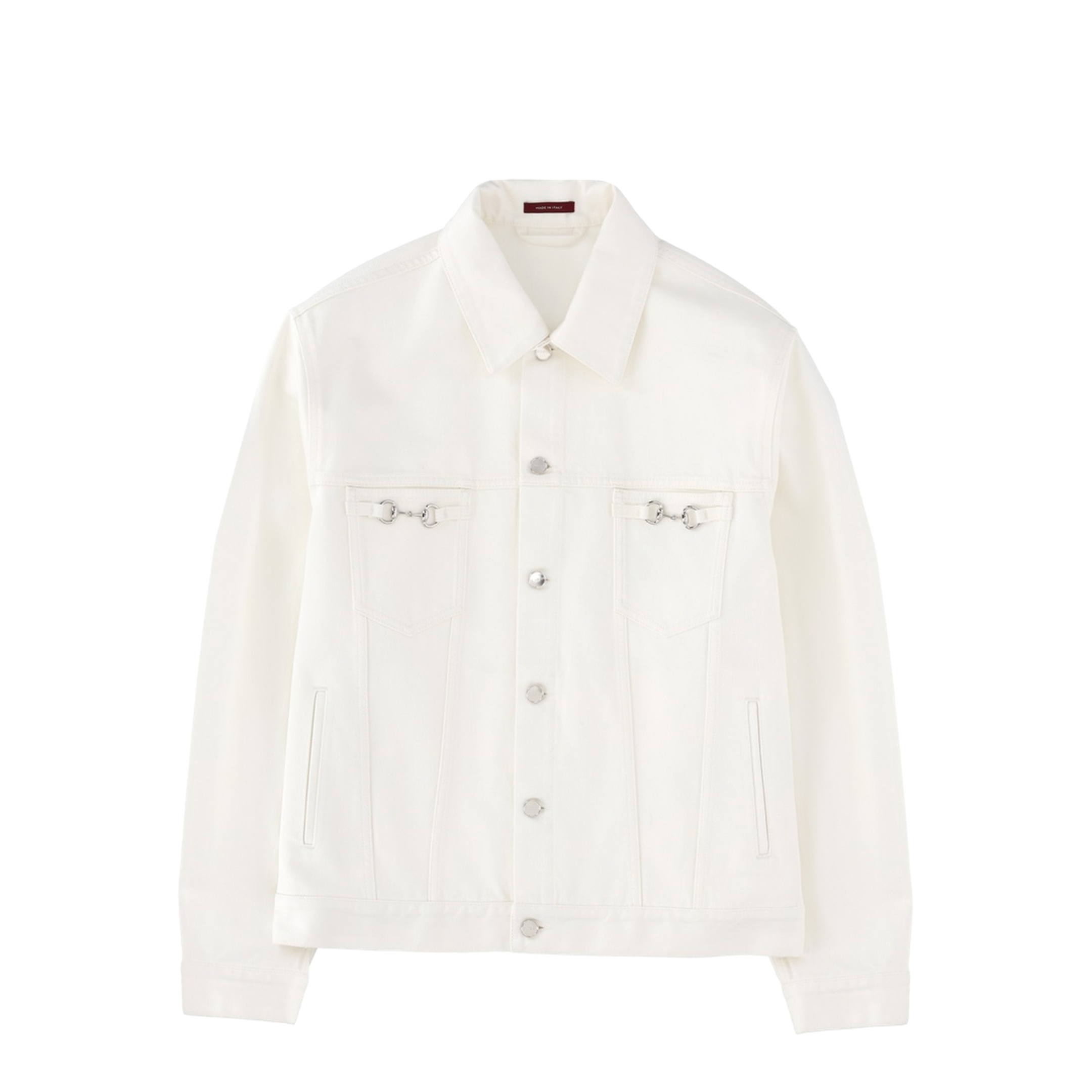 JACKET - Image 1