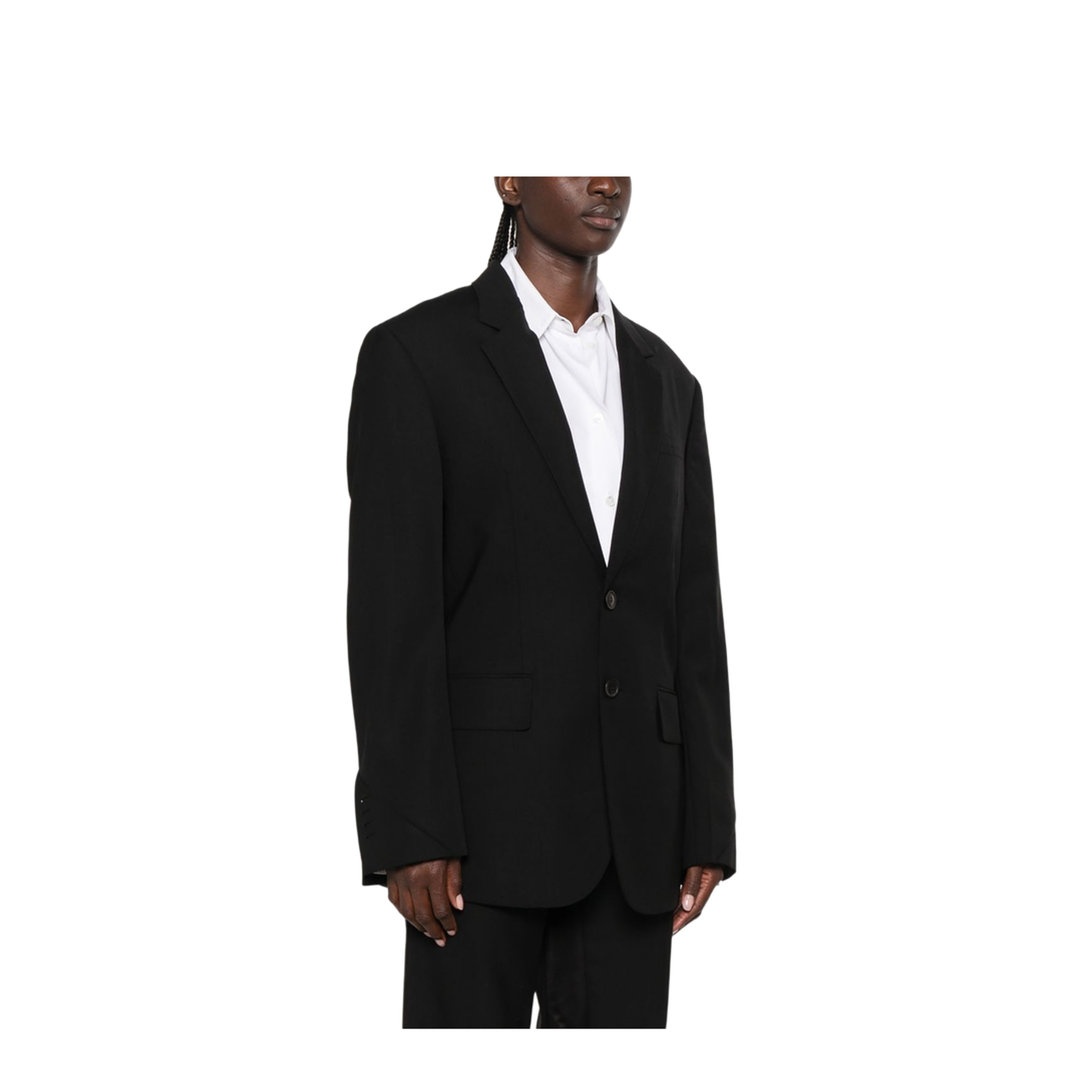 Jackets Black - Image 5