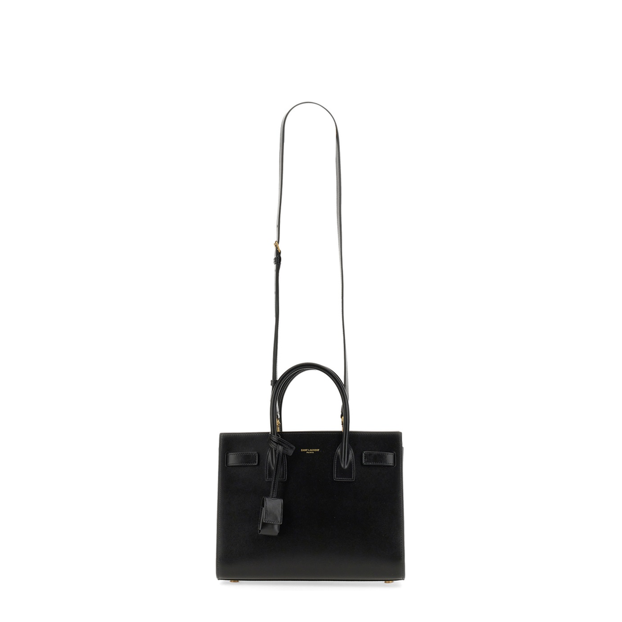 Classic Sac De Jour Baby Tote Bag - Image 3